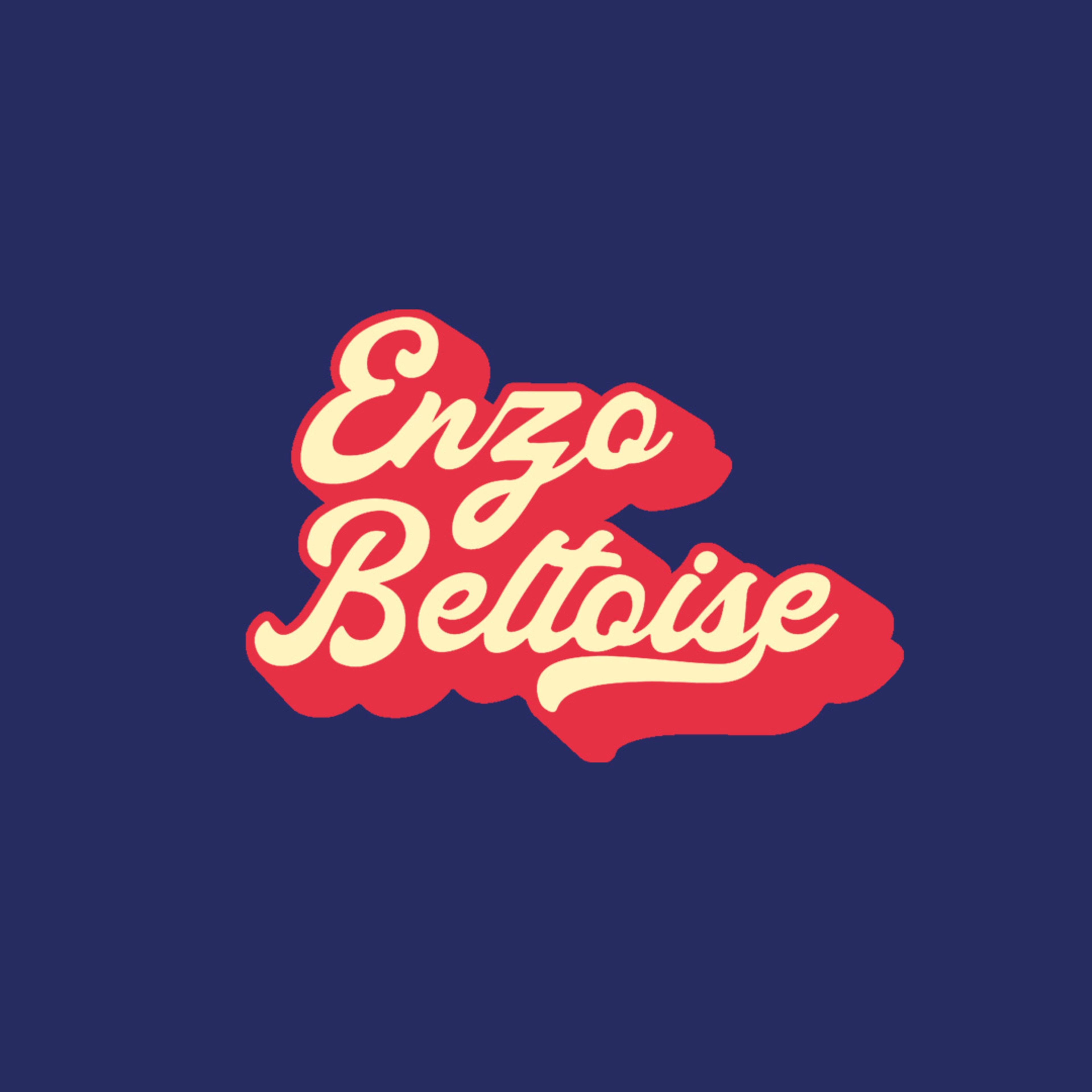 ENZO BELTOISE