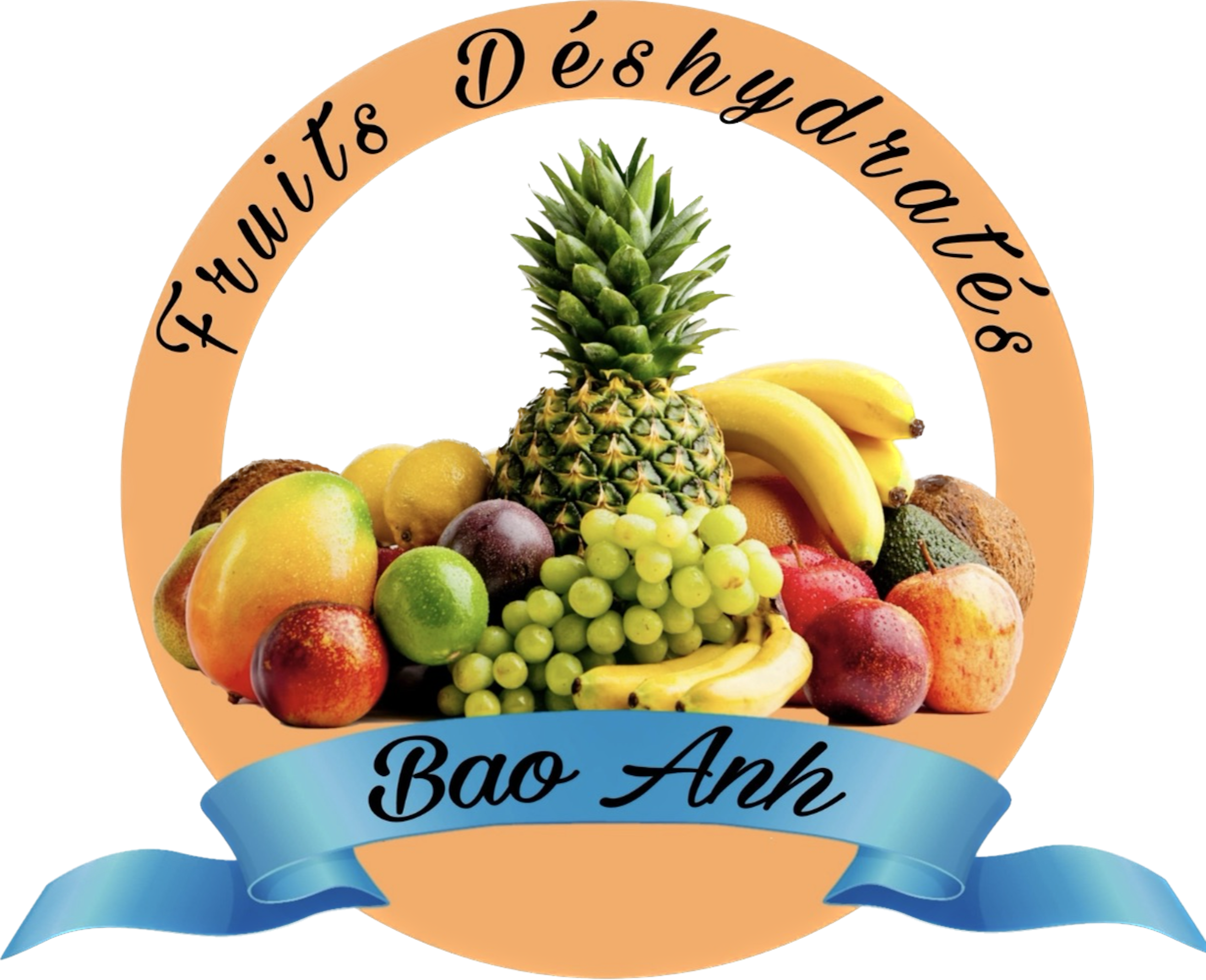 FRUITS DESHYDRATES 3
