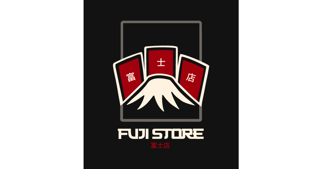 FUJI STORE | Japan Expo Paris