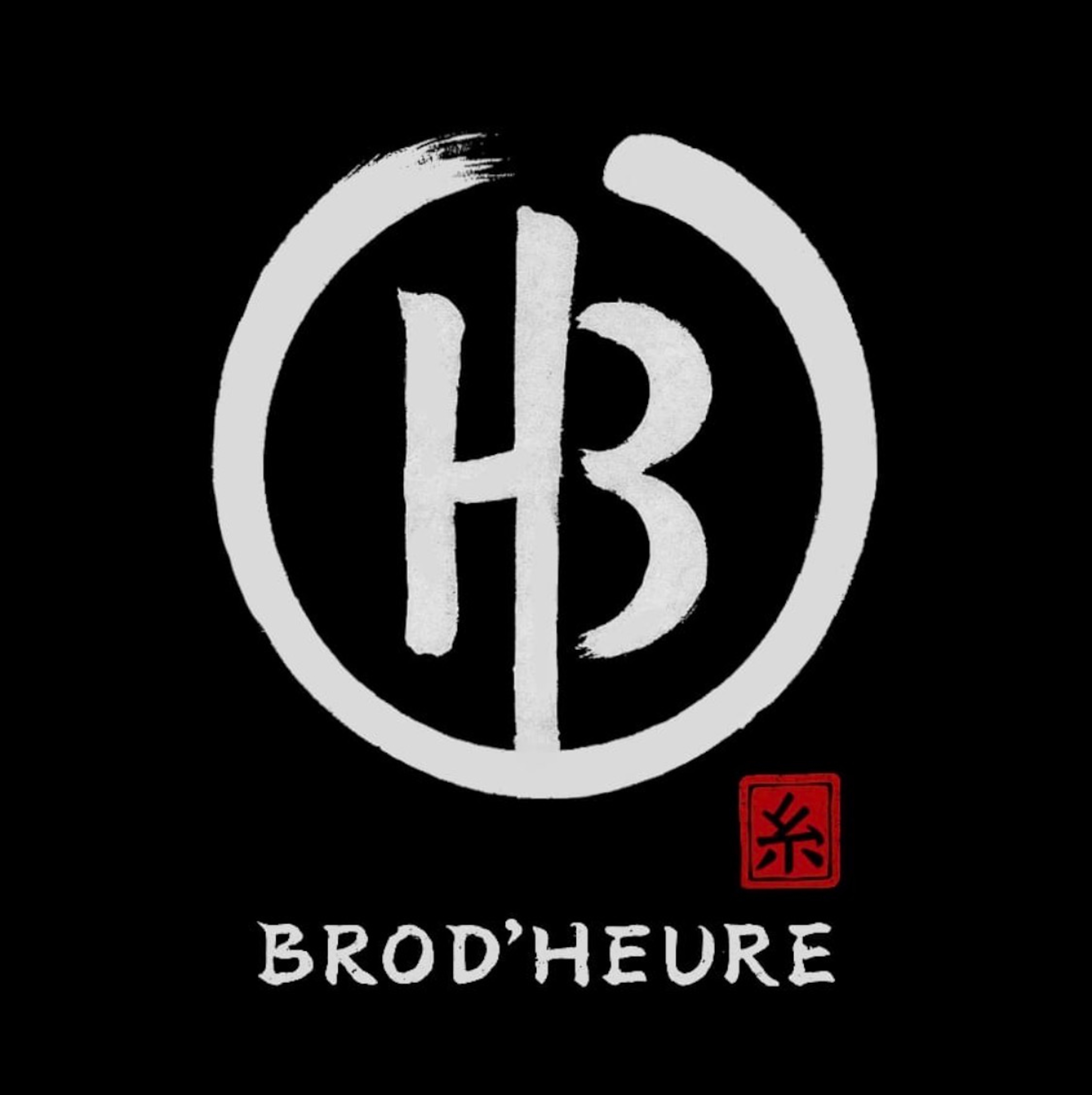 BROD’HEURE ATELIER ARTIST