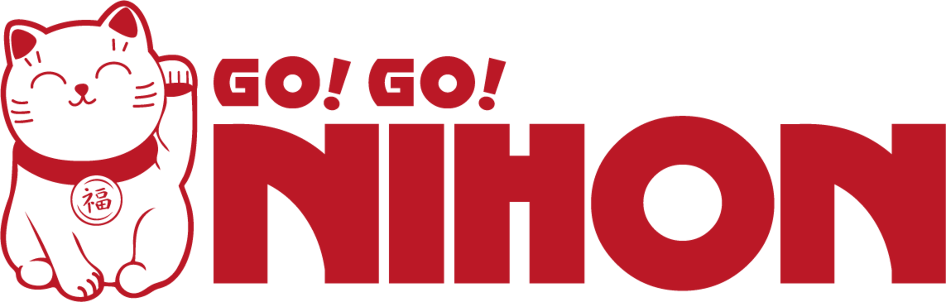 GO! GO! NIHON