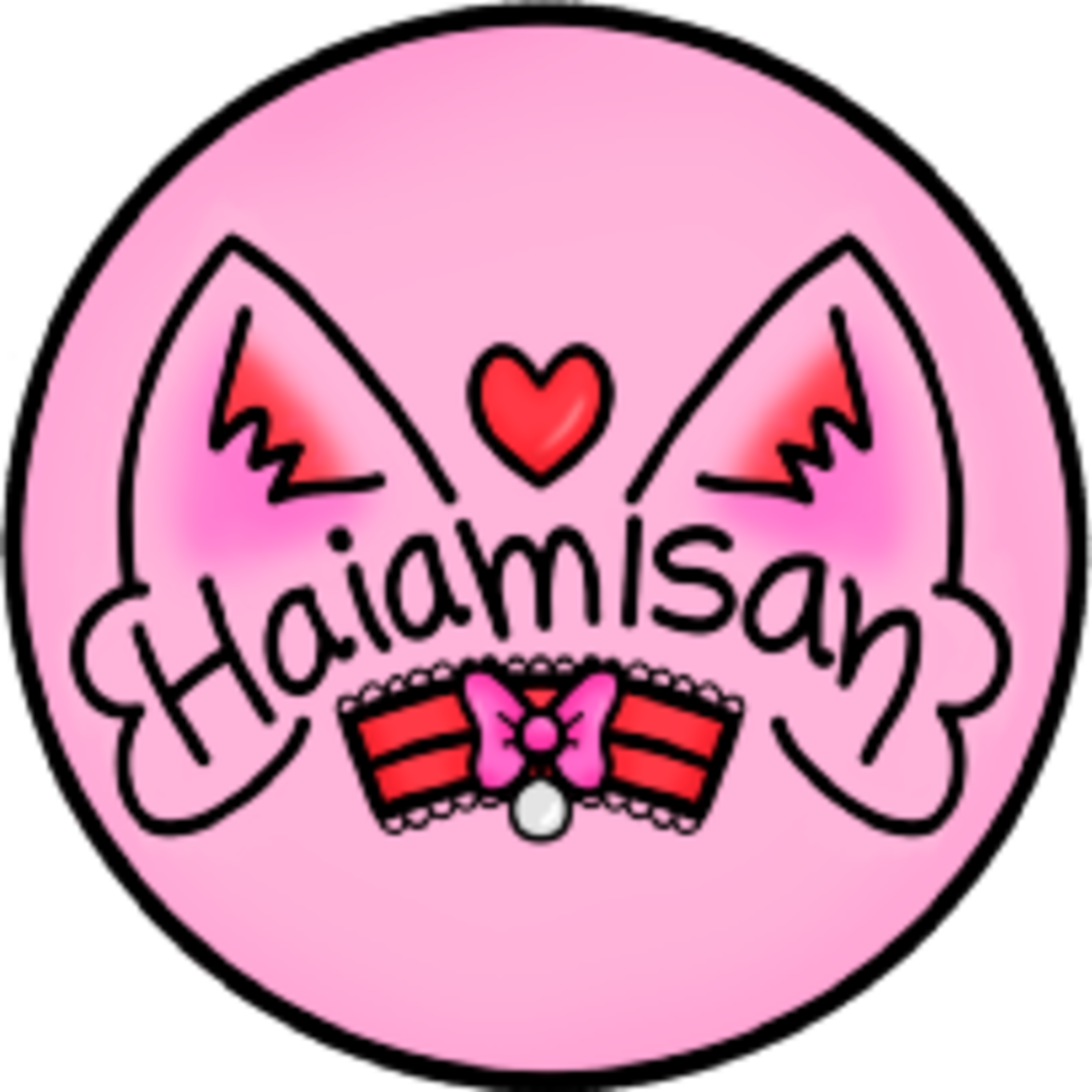 HAIAMISAN & CHOCOBERRY PUPPY