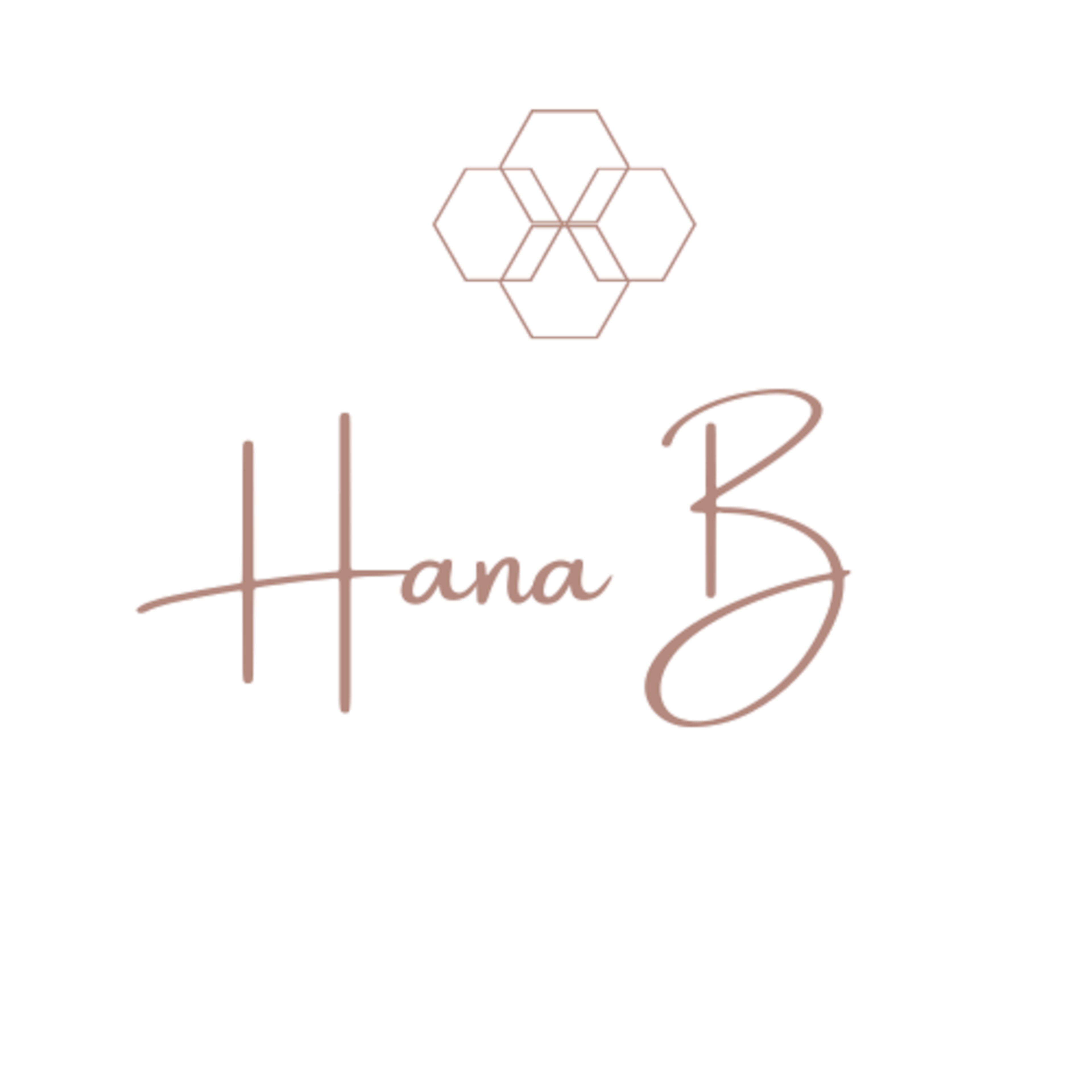 HANA B X JAPARISIENNE
