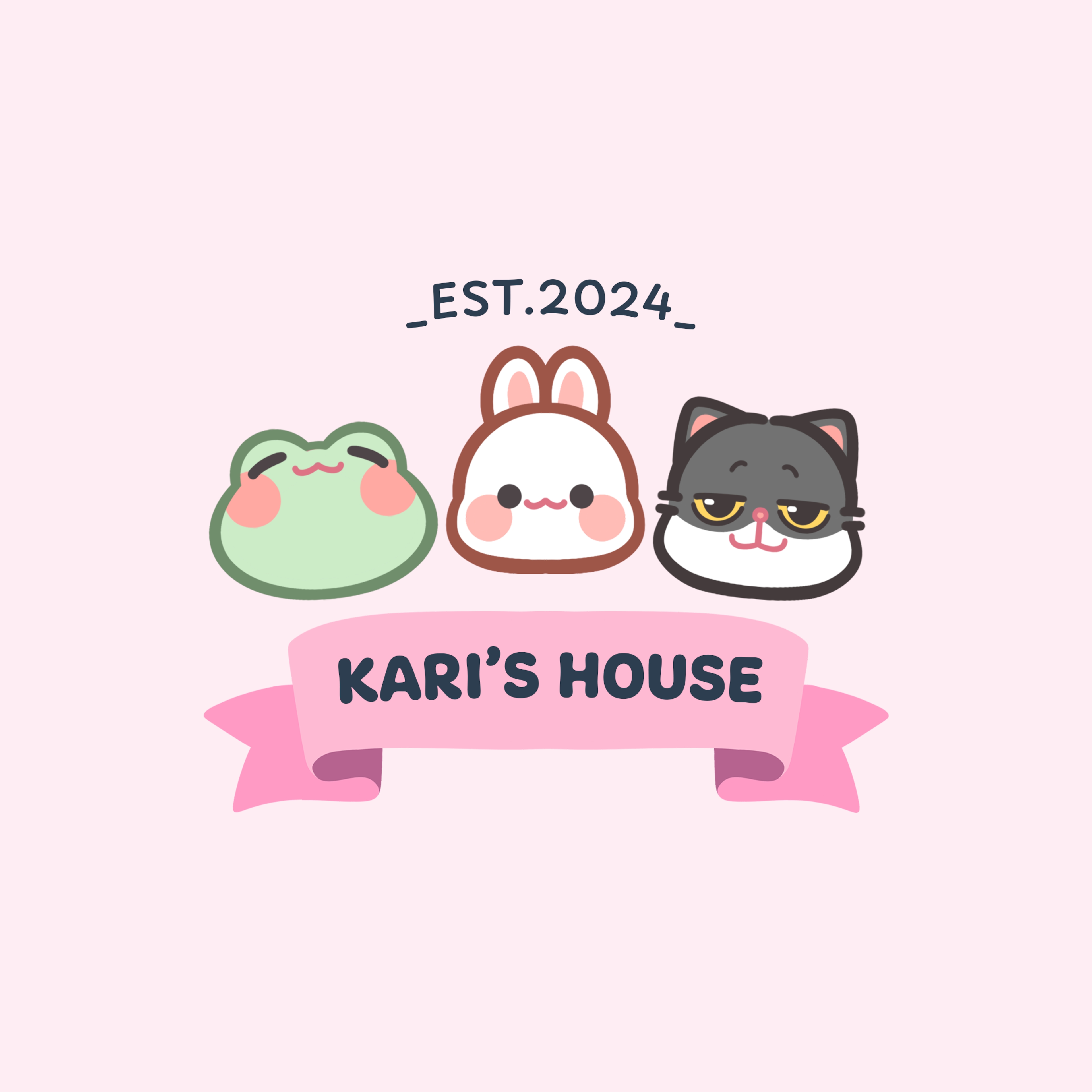 KARI’S HOUSE