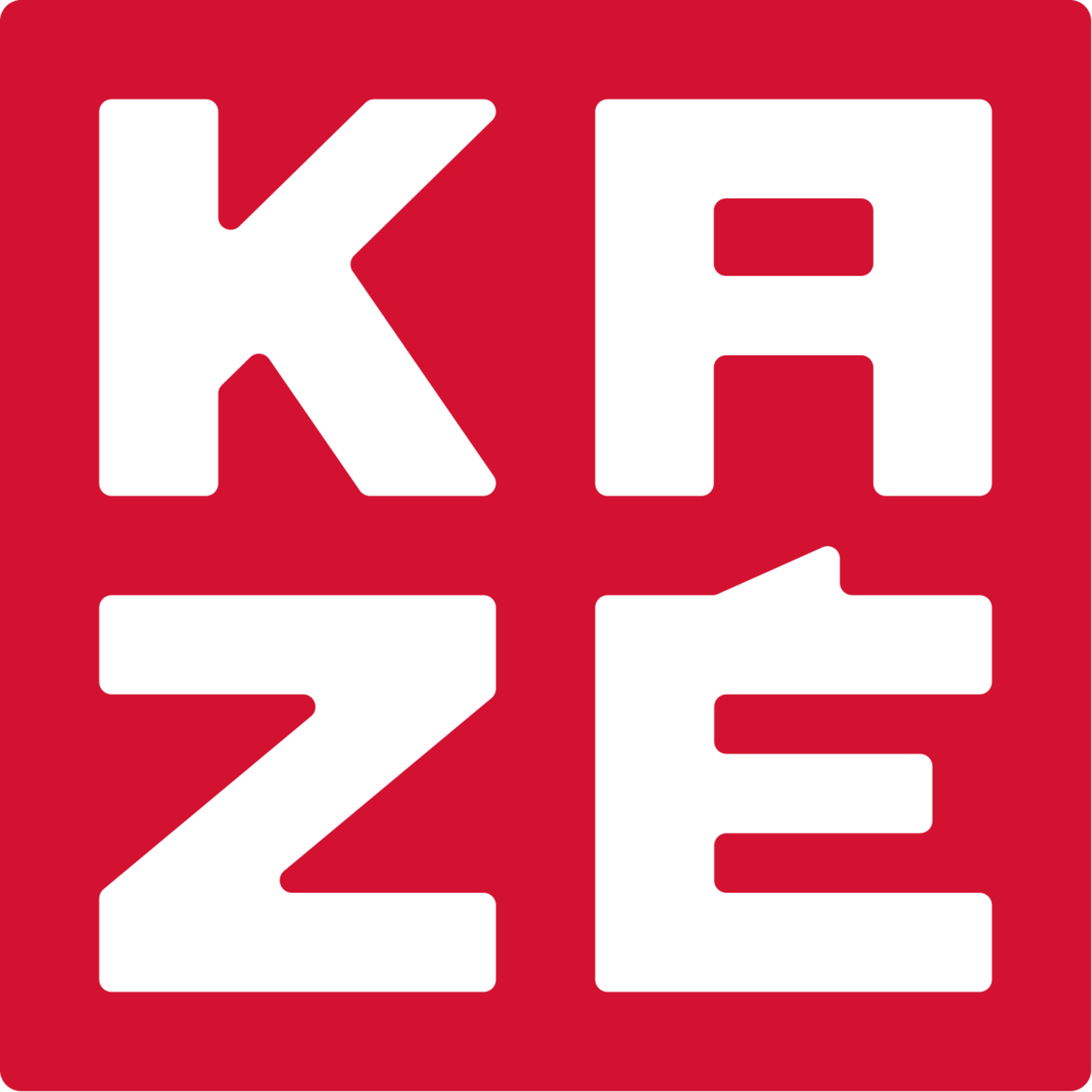 KAZÉ MANGA