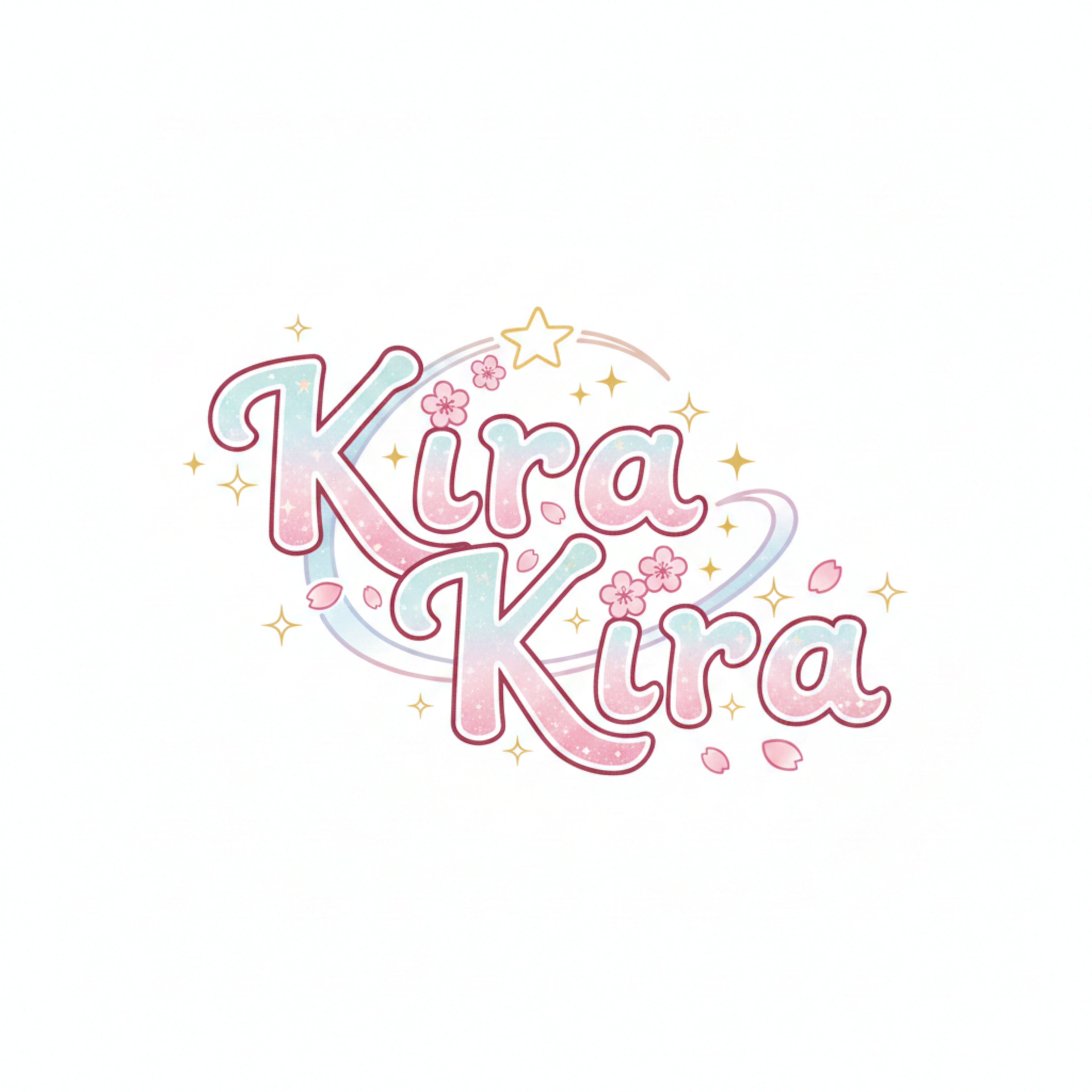KIRA KIRA