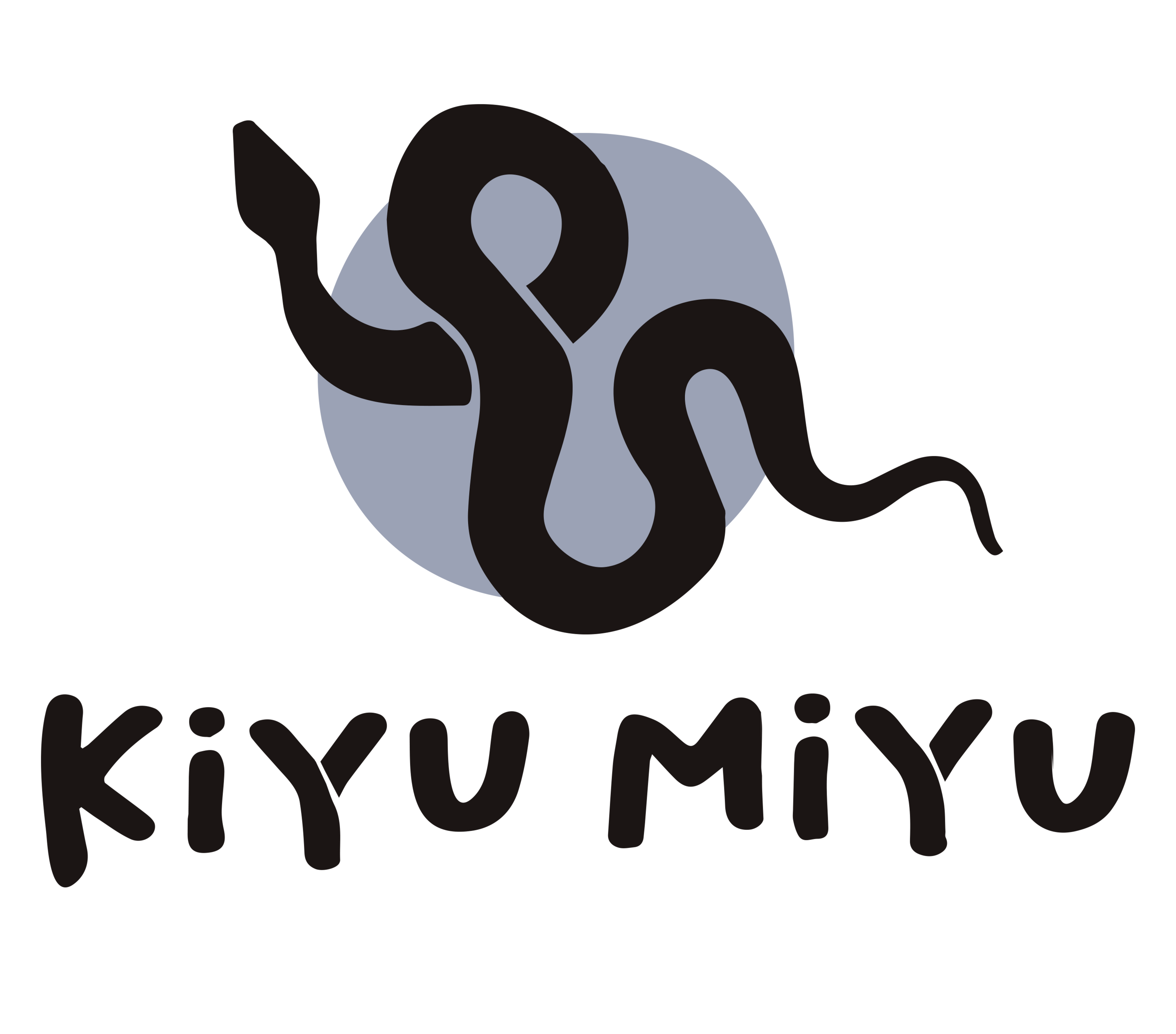KIYUMIYU