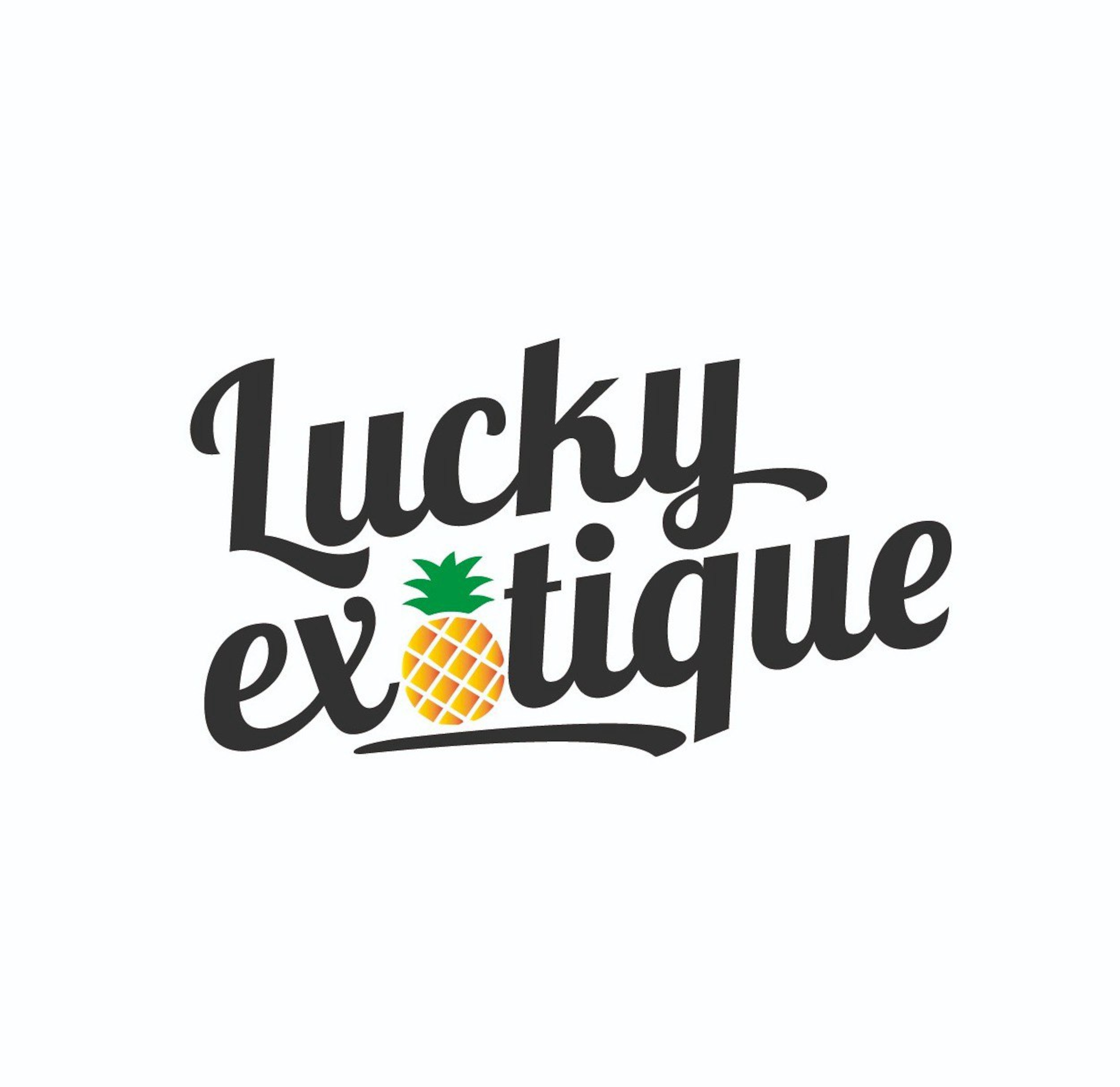 KONBINI LUCKY