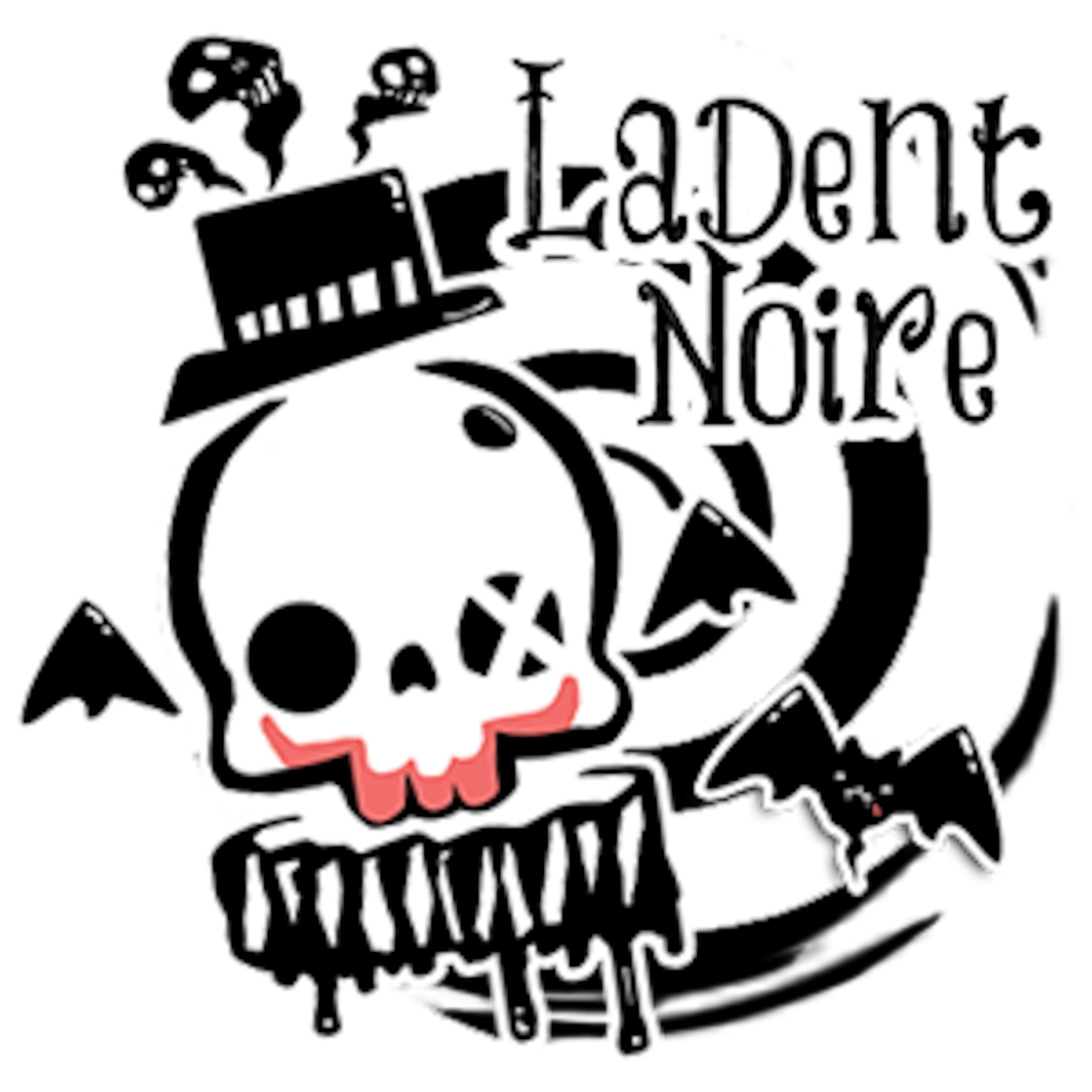 LA DENT NOIRE