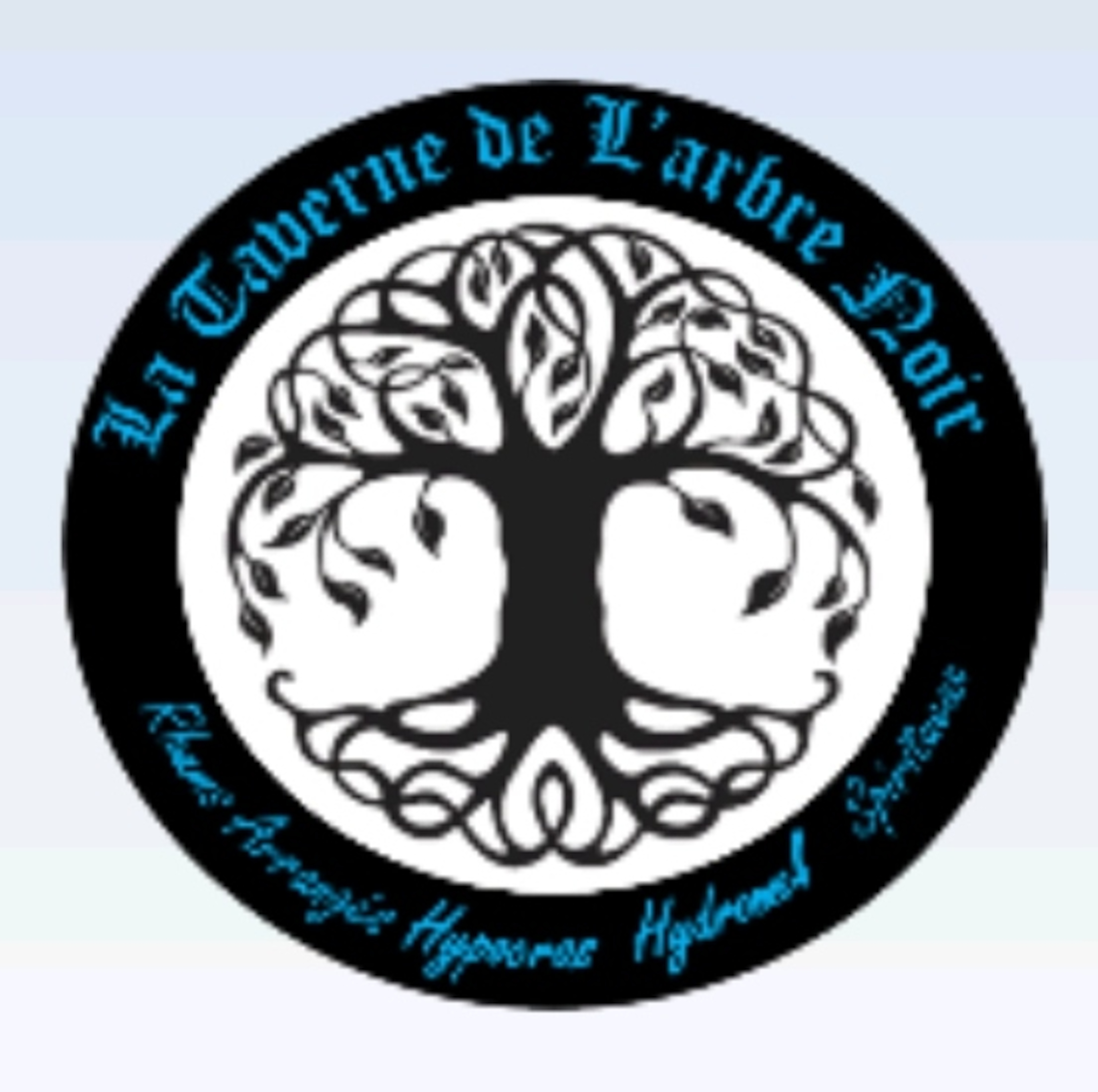 LA TAVERNE DE L'ARBRE NOIR