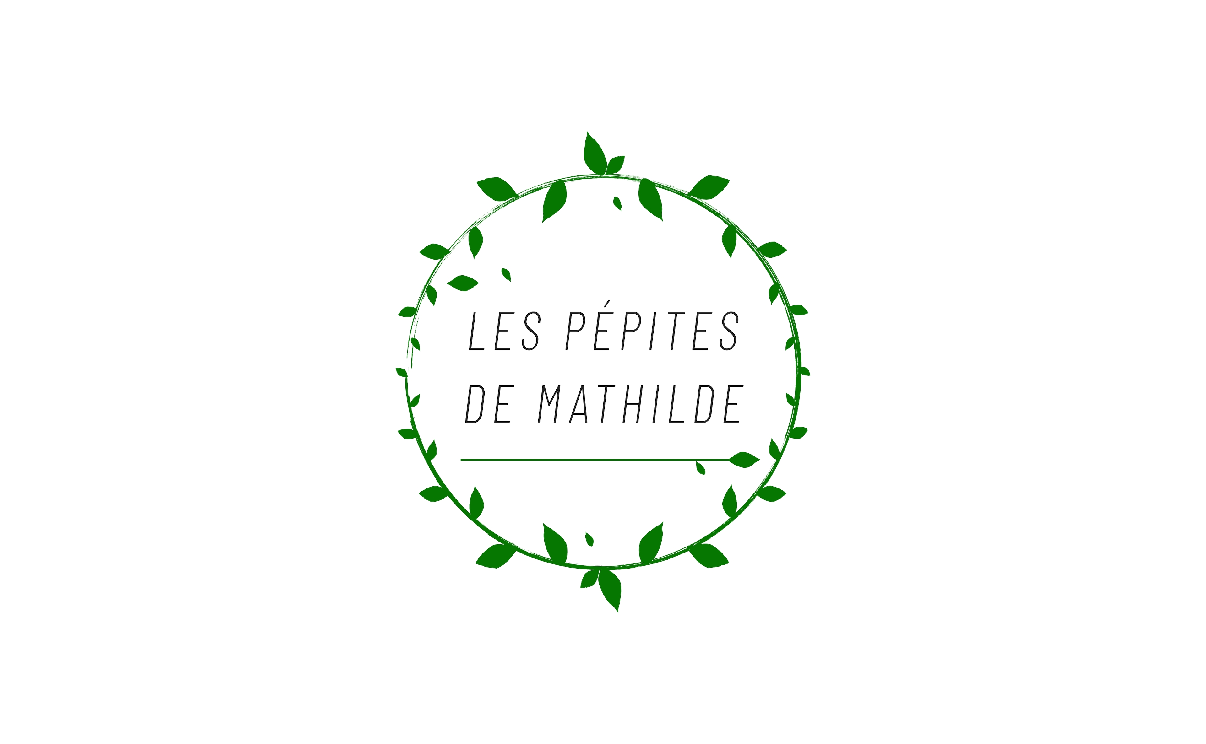 LES PEPITES DE MATHILDE