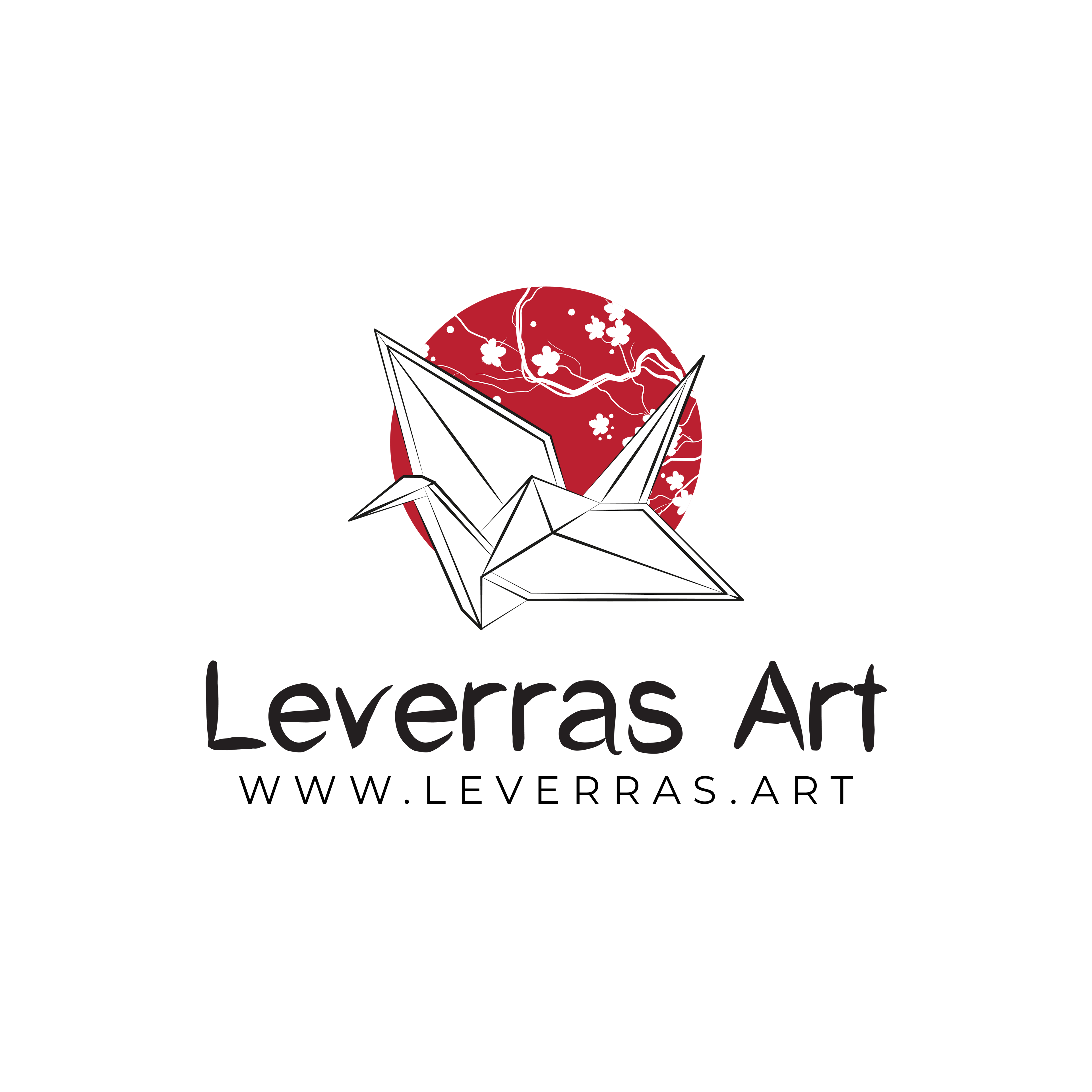 LEVERRAS ART