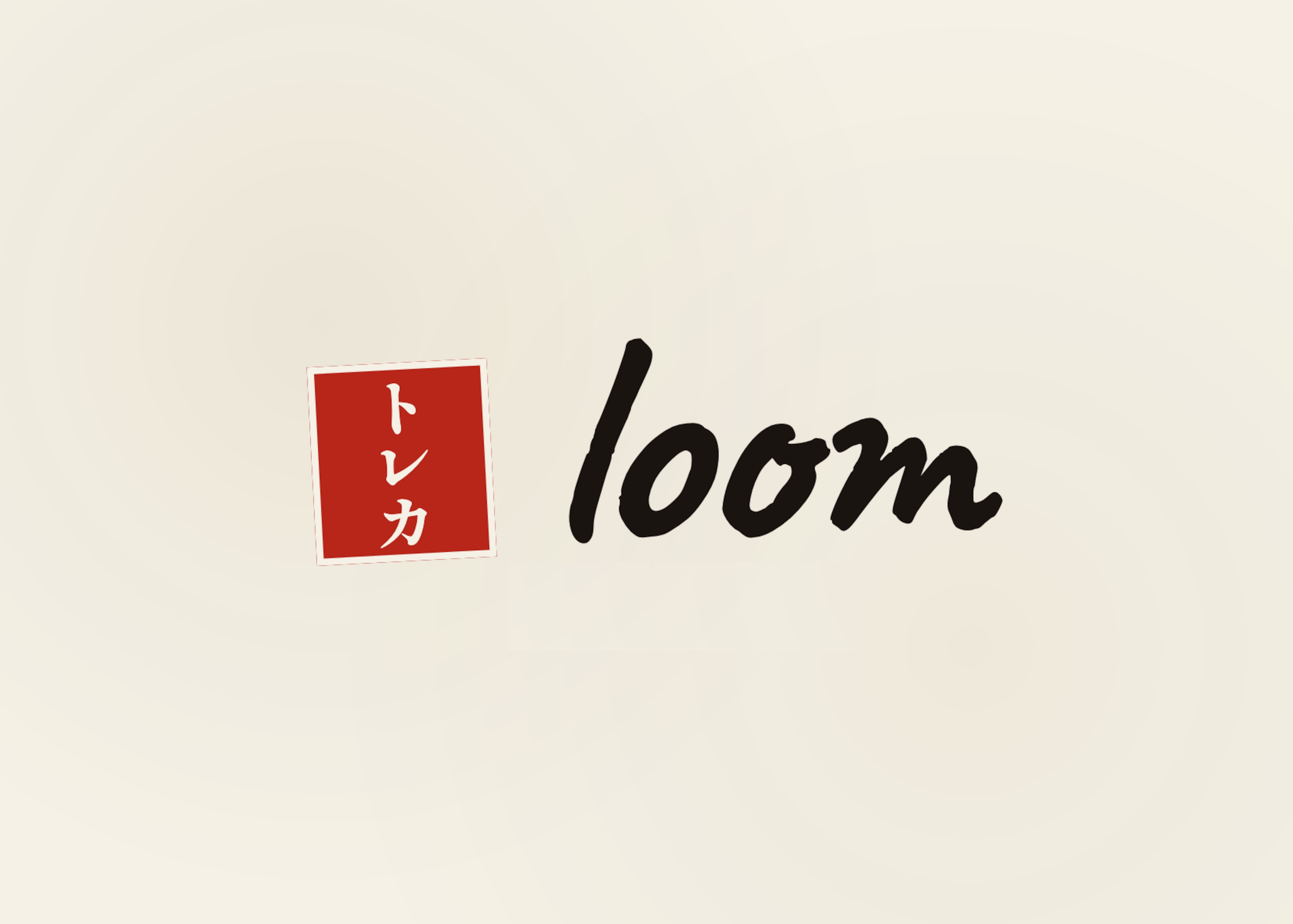 LOOM TCG