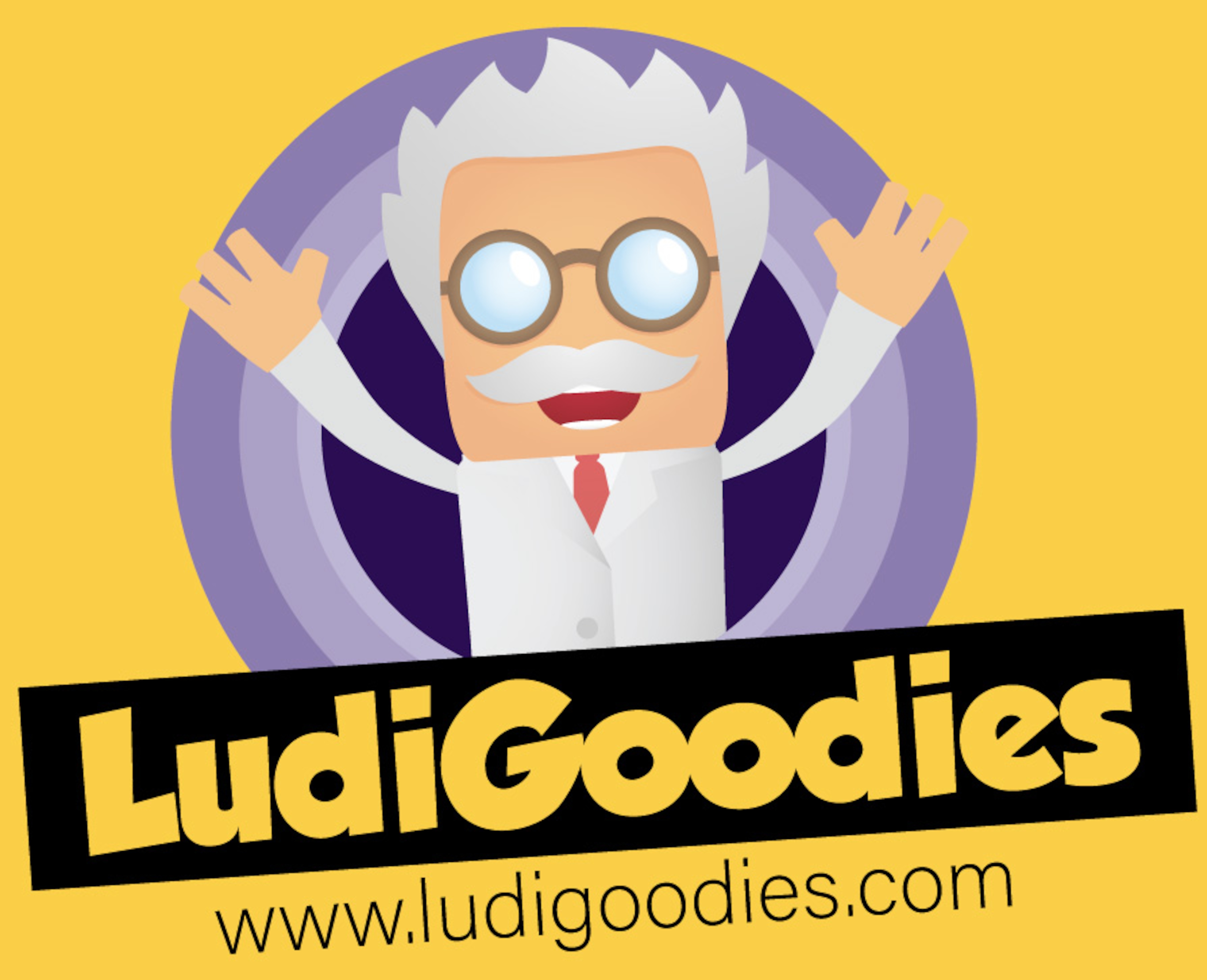 LUDIGOODIES