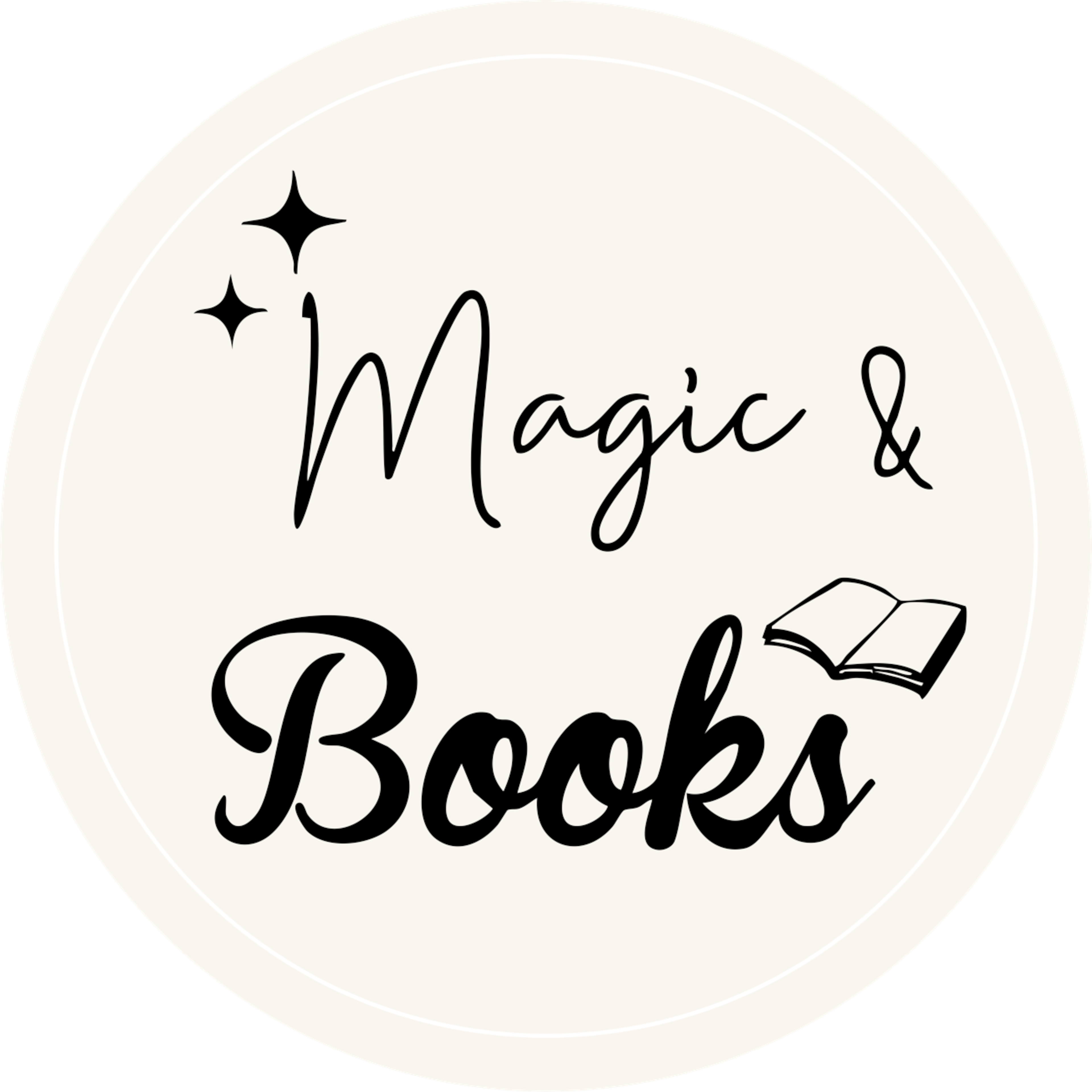 MAGIC&BOOKS