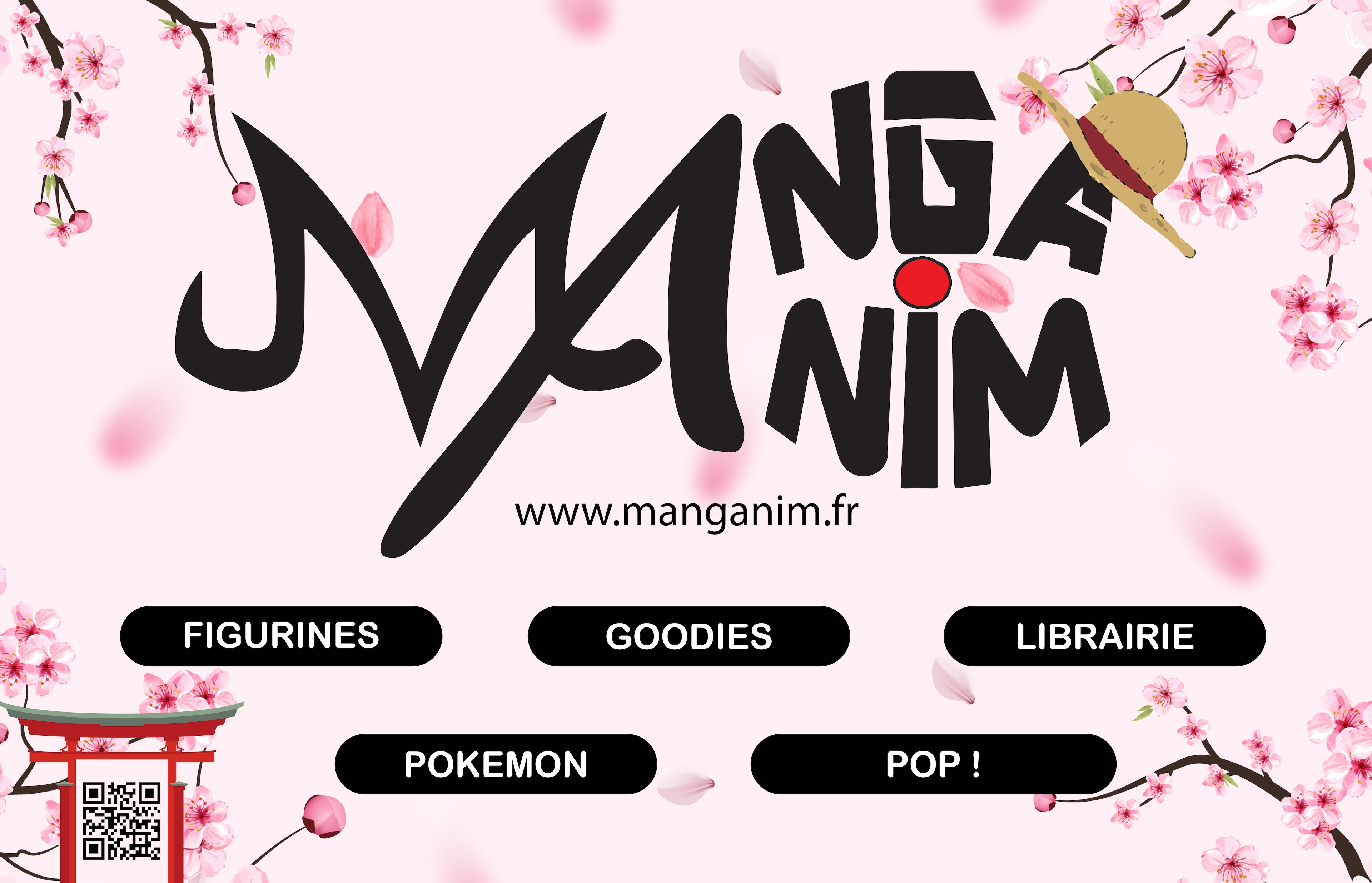 MANGANIM
