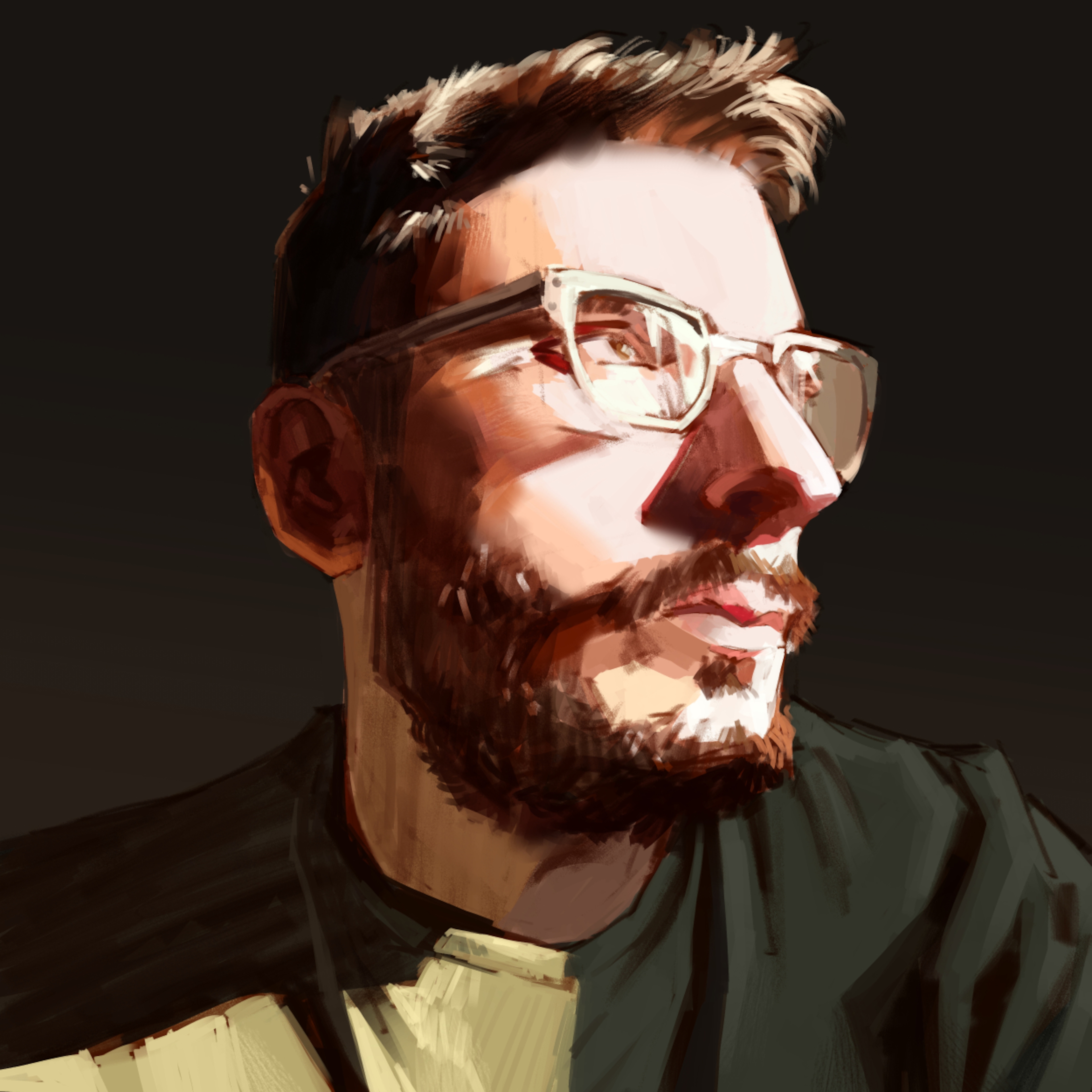 MARIOS DAL