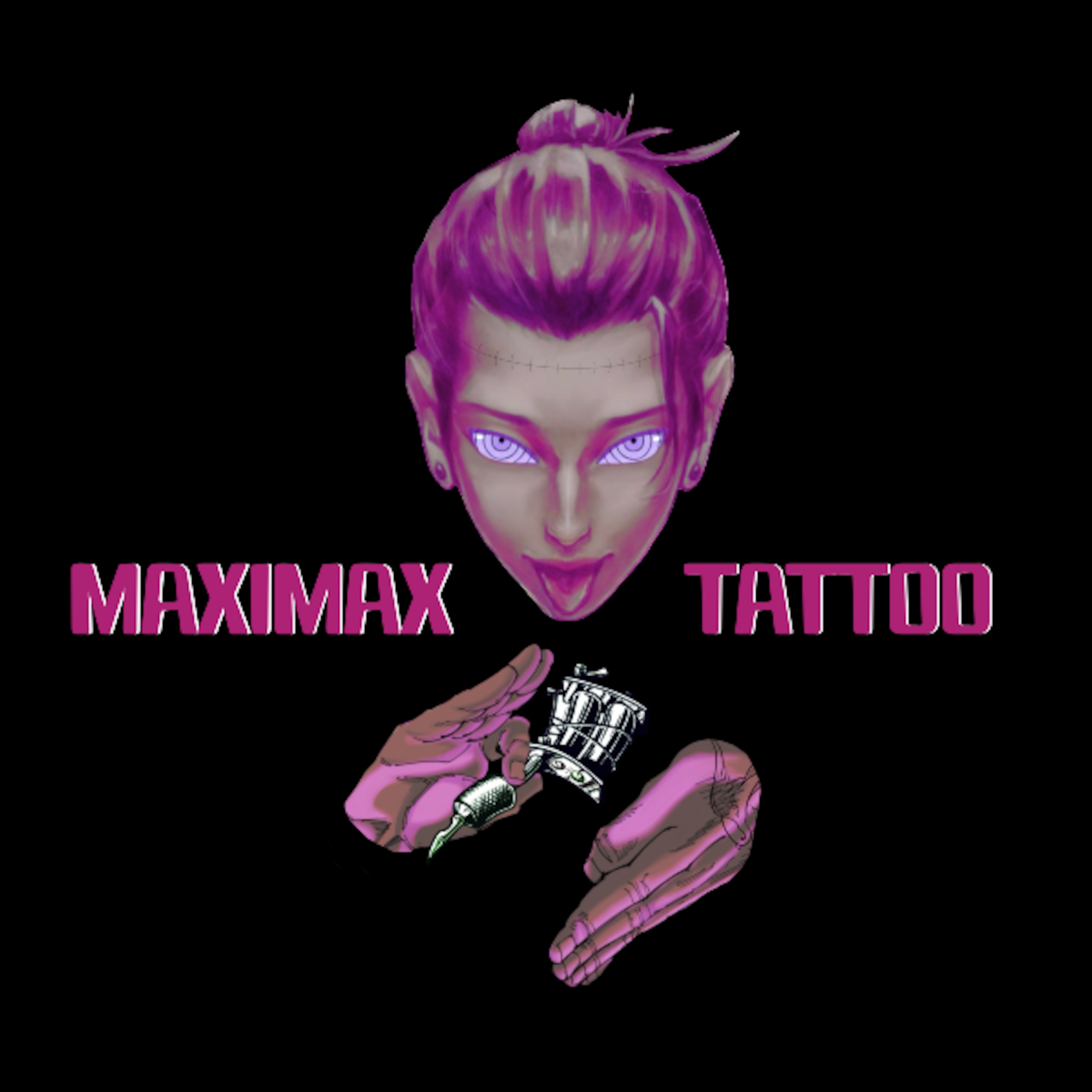 MAXIMAX TATTOO