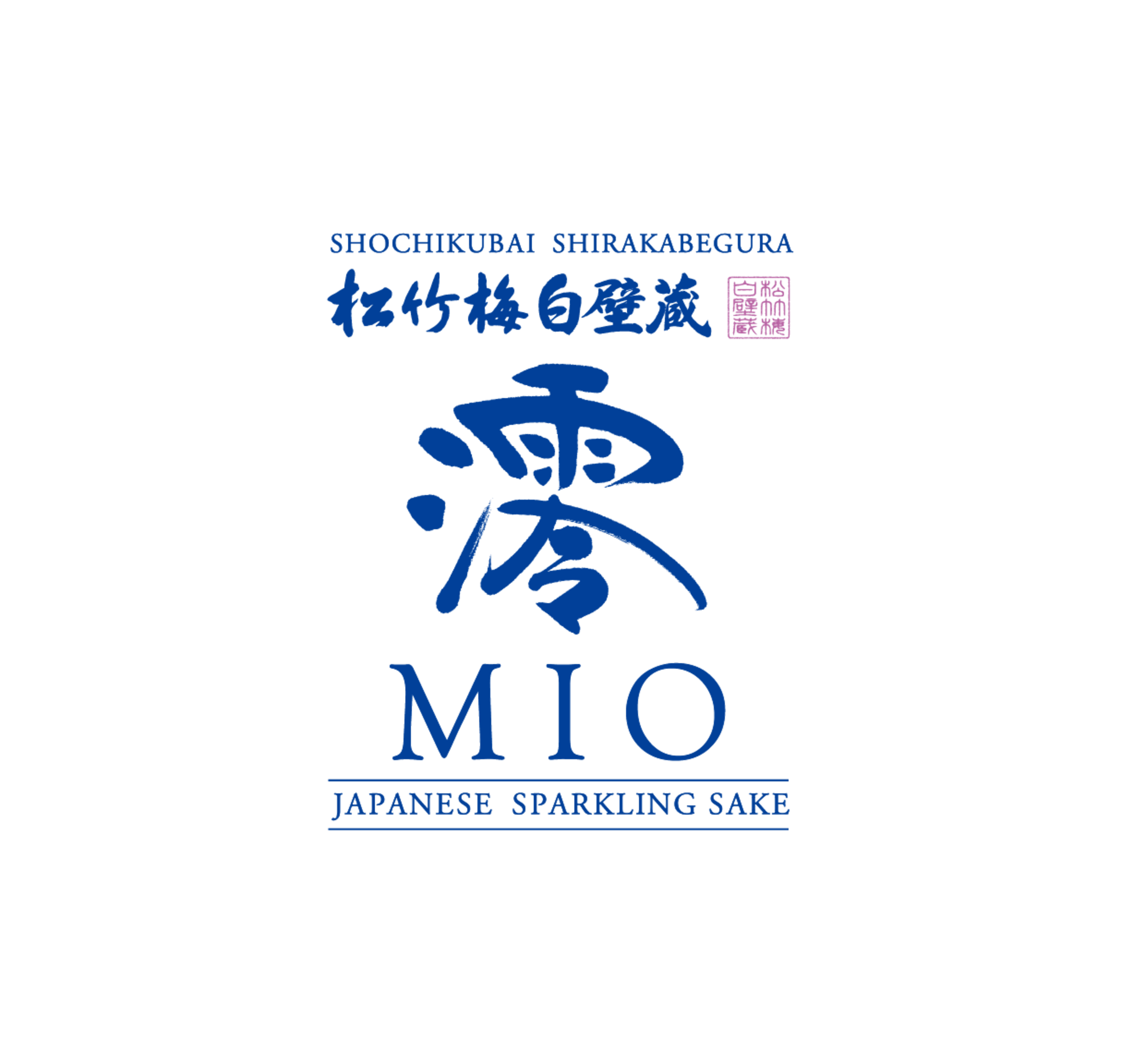 MIO SAKÉ