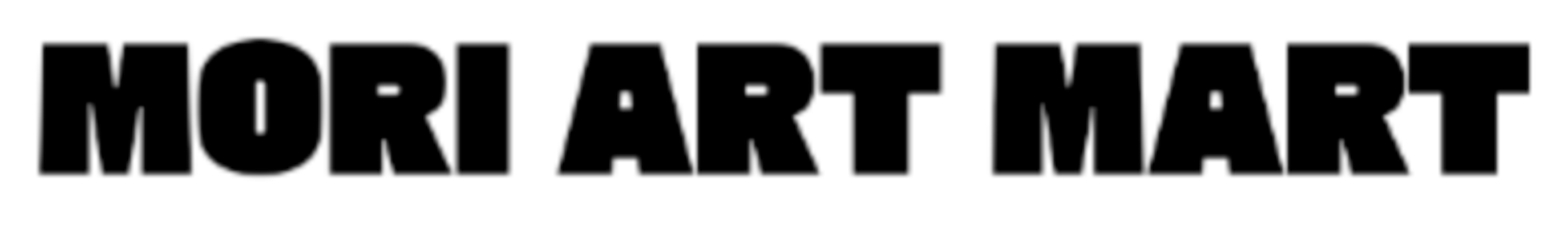 MORI ART MART