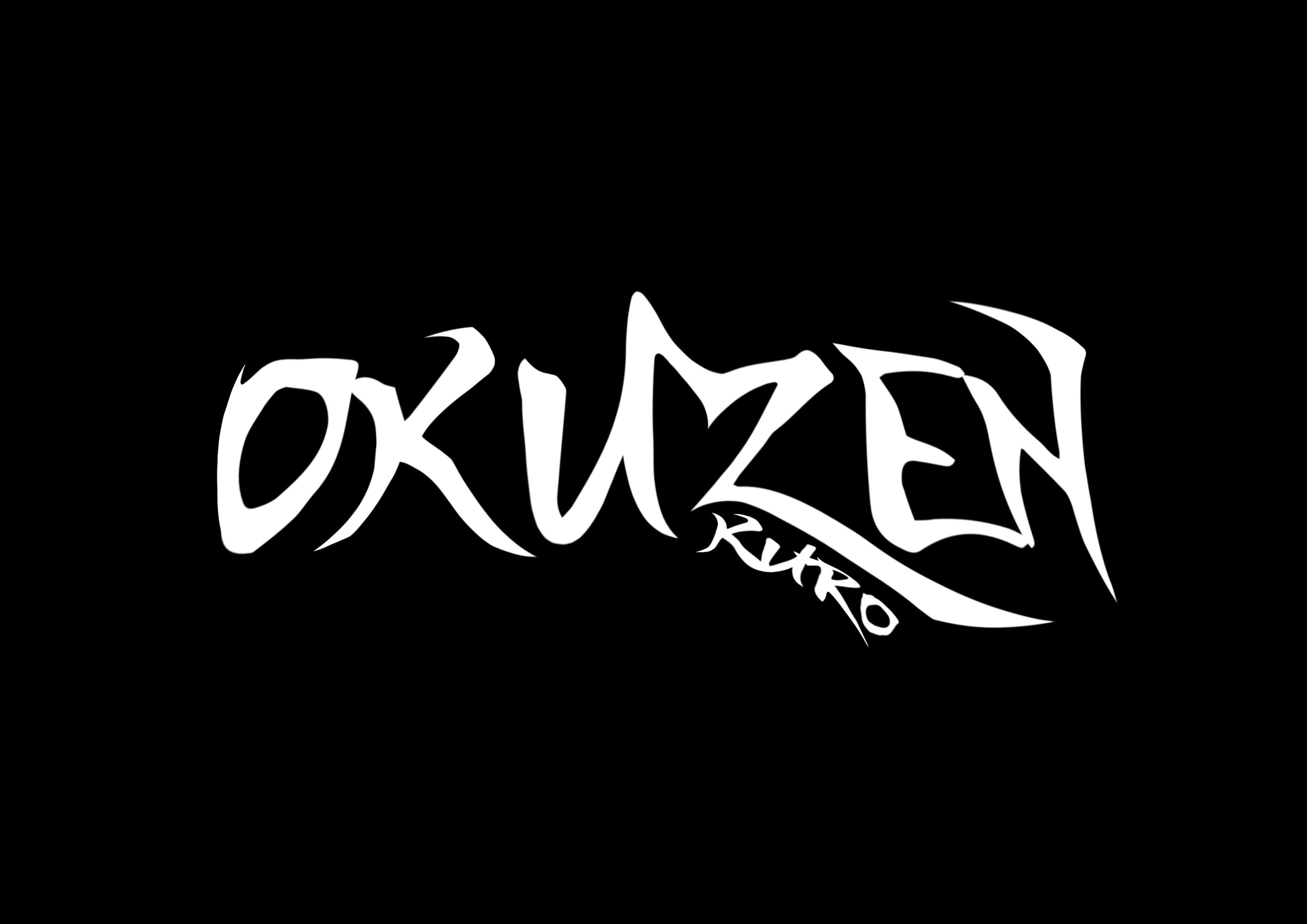 OKUZEN_KURO