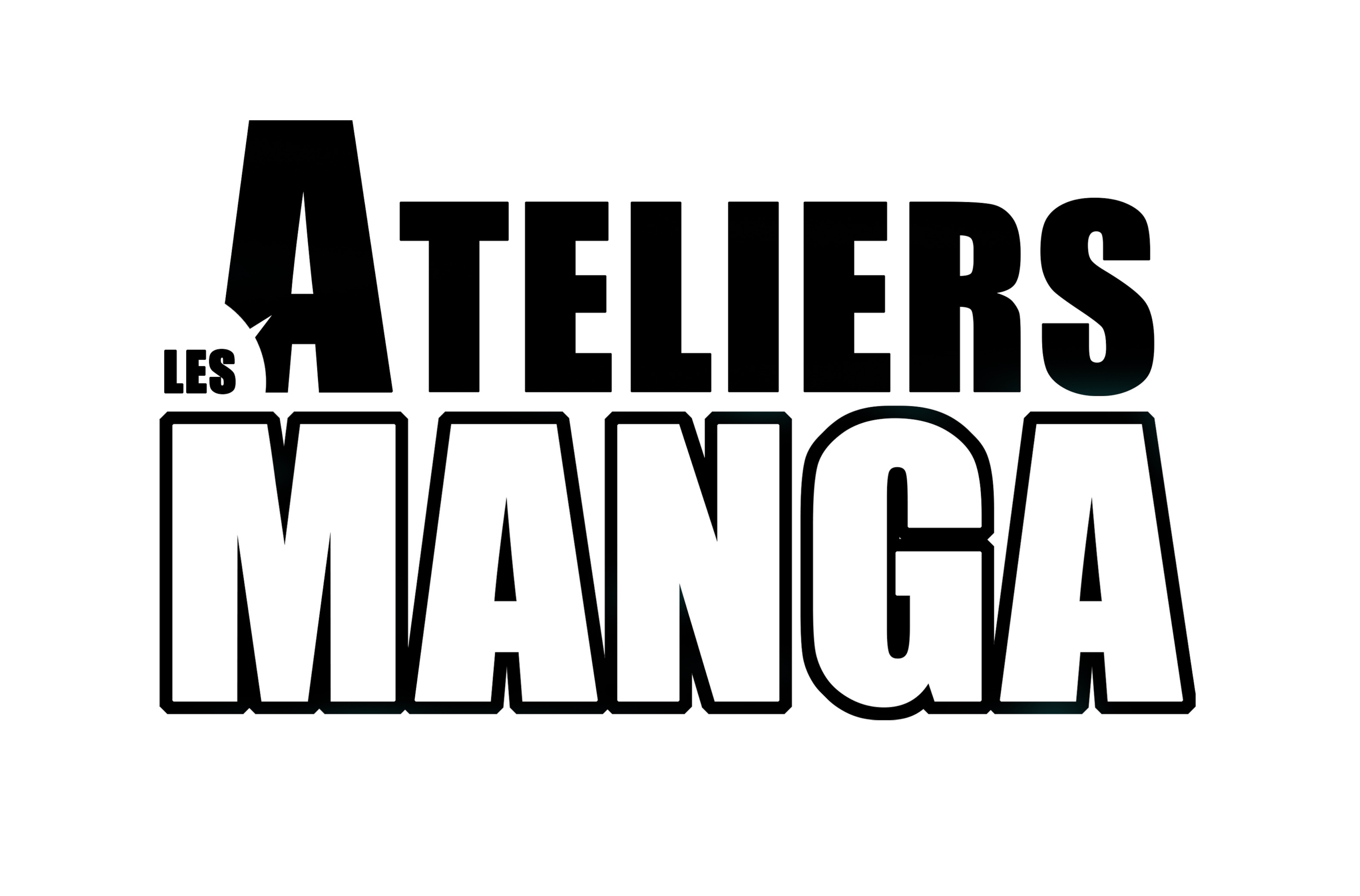 OLO MARKERS & ATELIERS MANGA