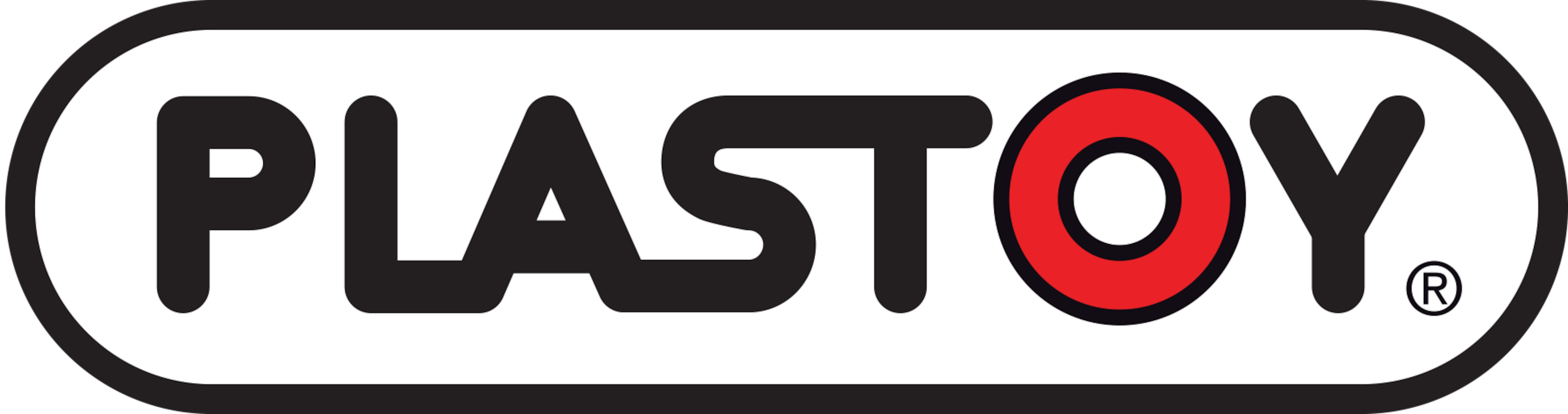 PLASTOY