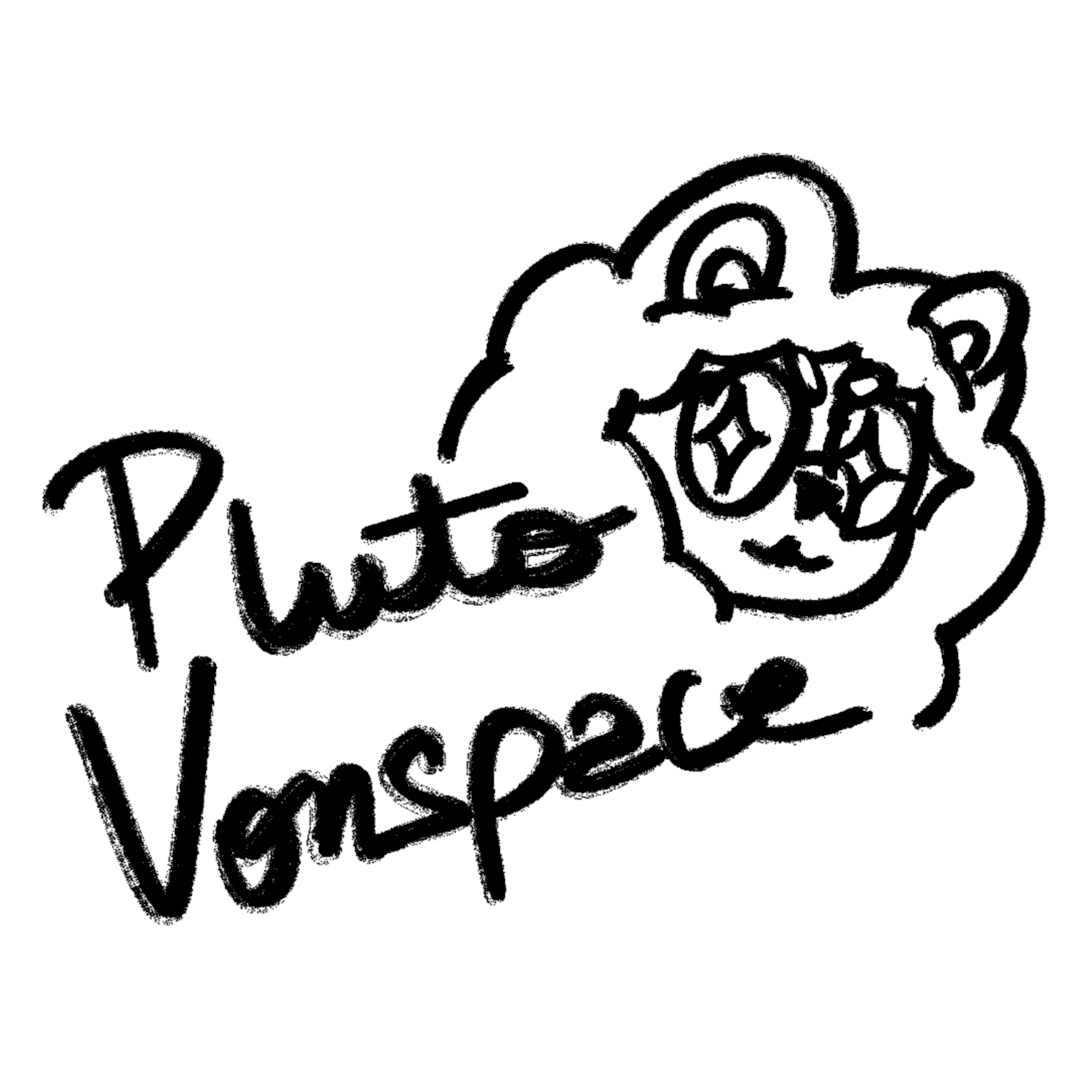 PLUTO VONSPACE