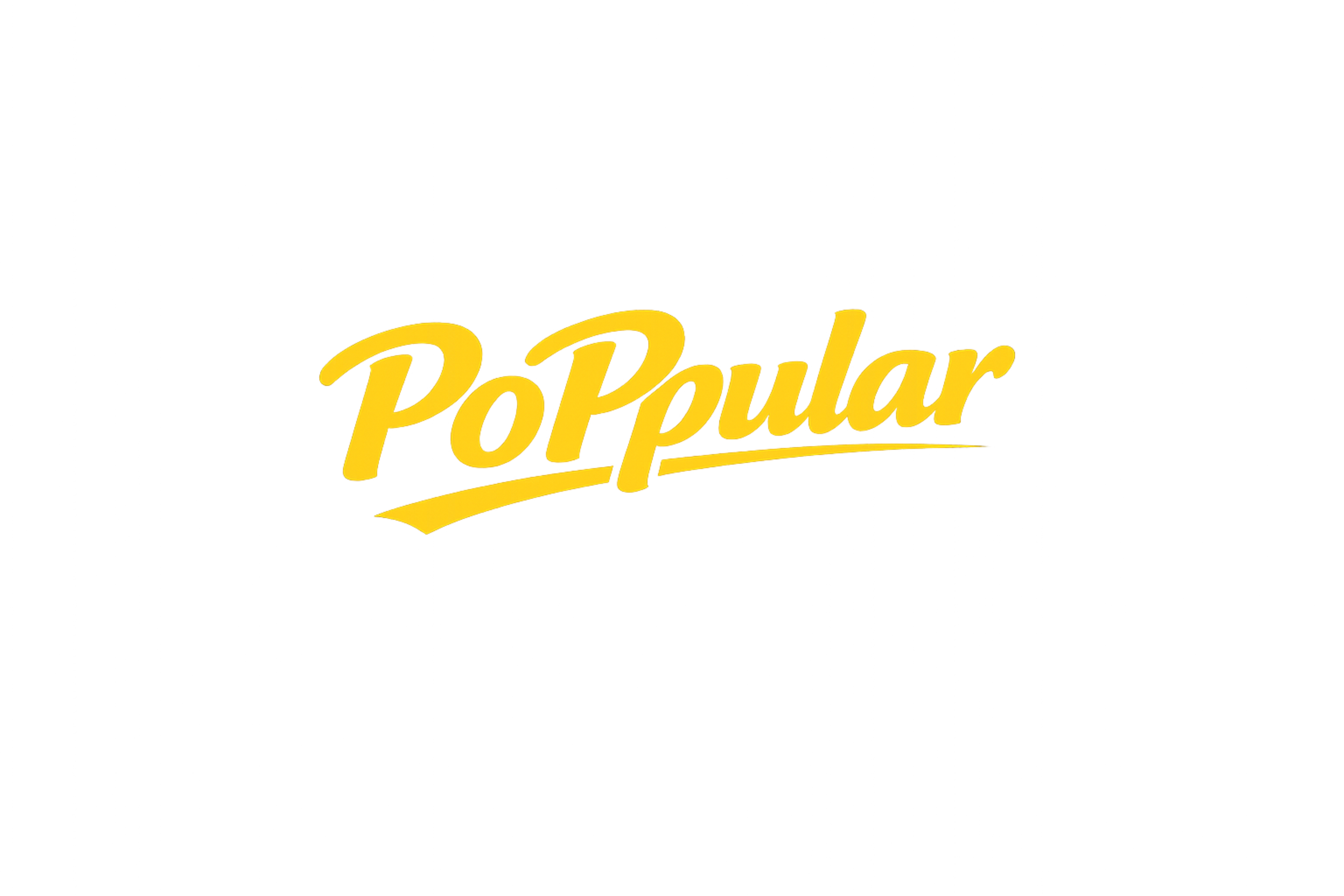 POPPULAR SWEET AND CANDY