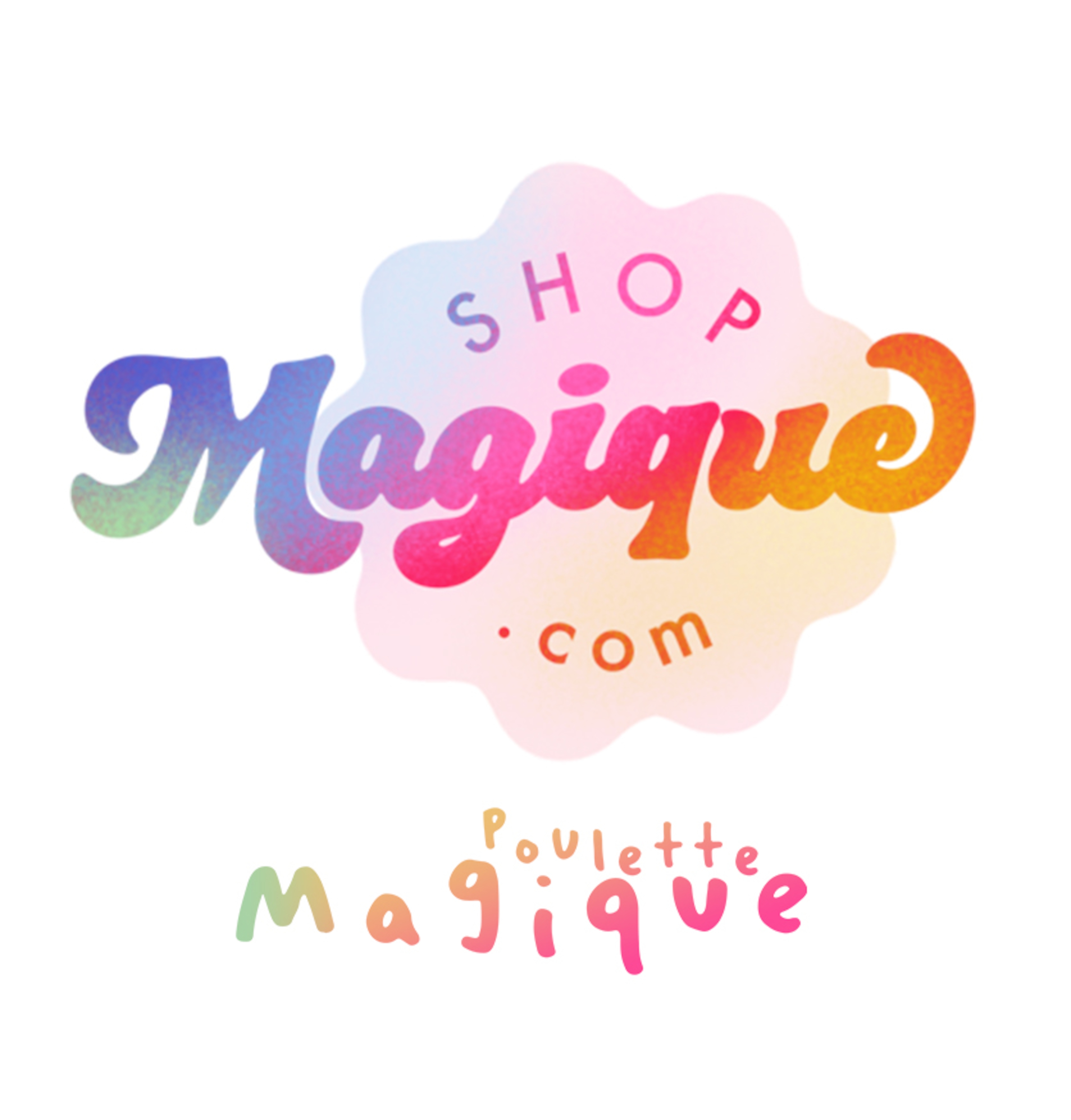 POULETTE MAGIQUE