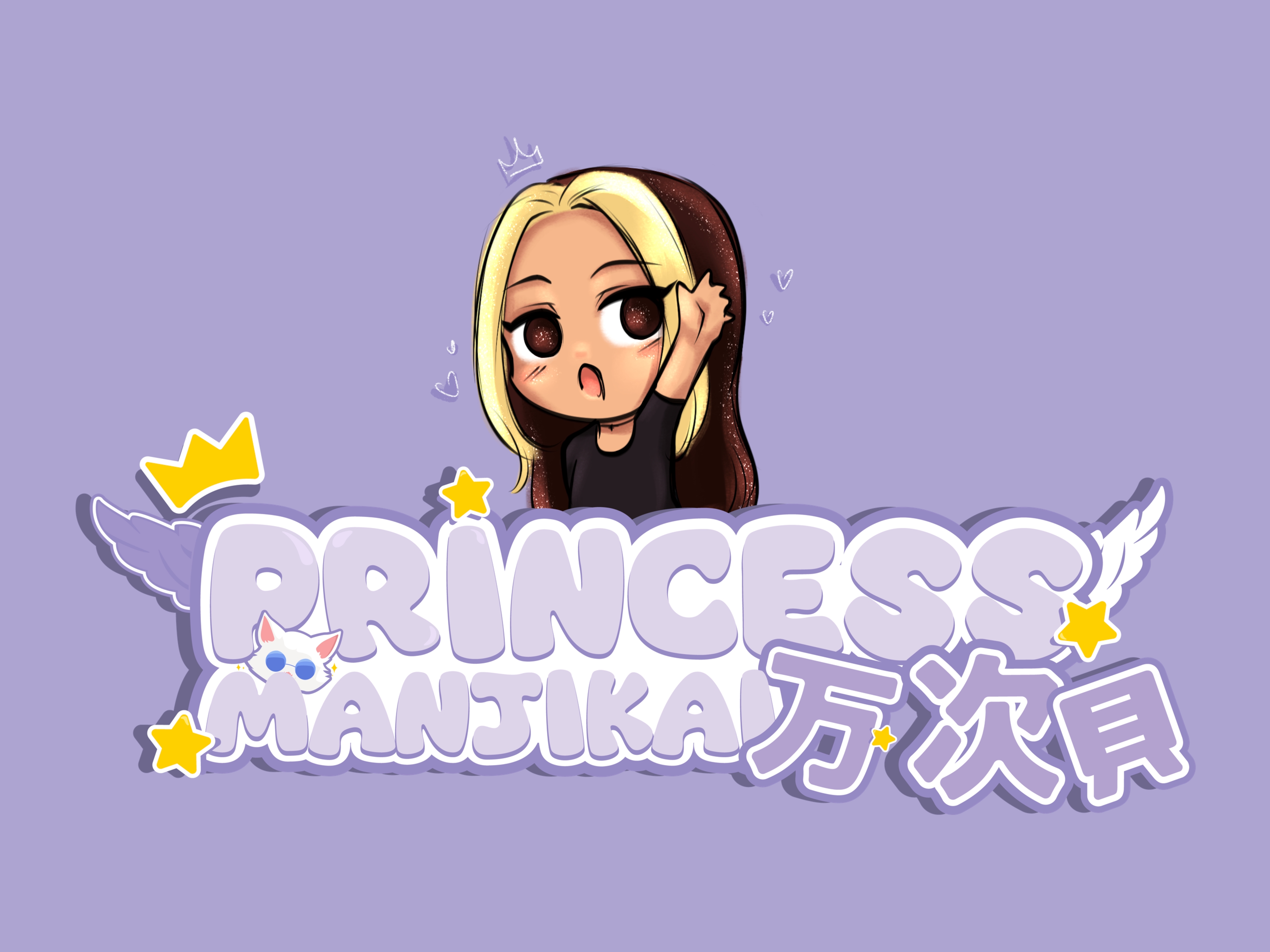 PRINCESS MANJIKAI