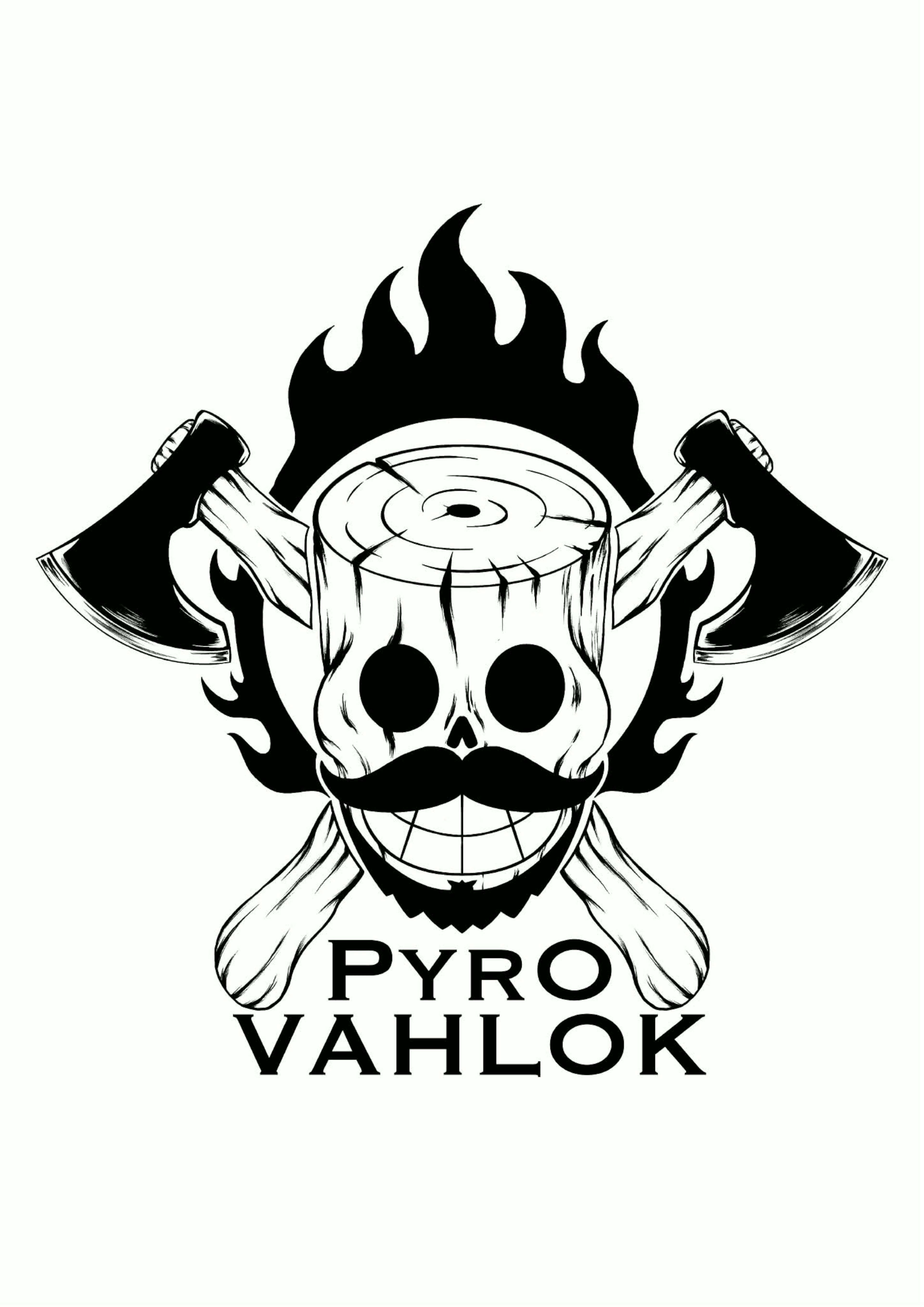 PYROVAHLOK