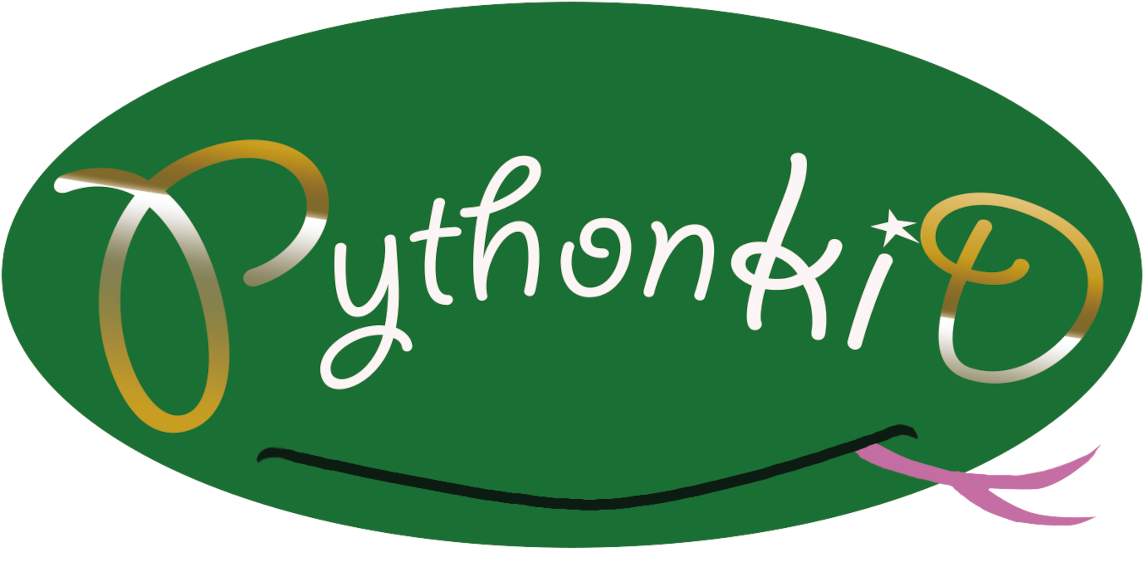 PYTHONKID