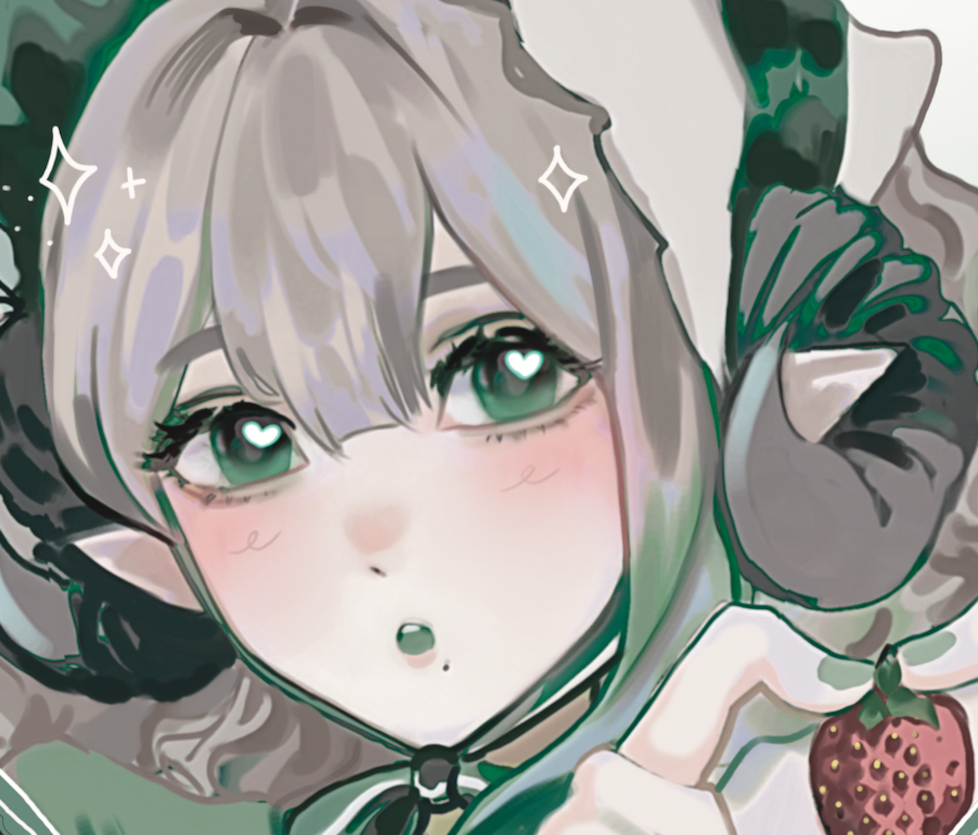 SATURNBERRIES POCHIMKA