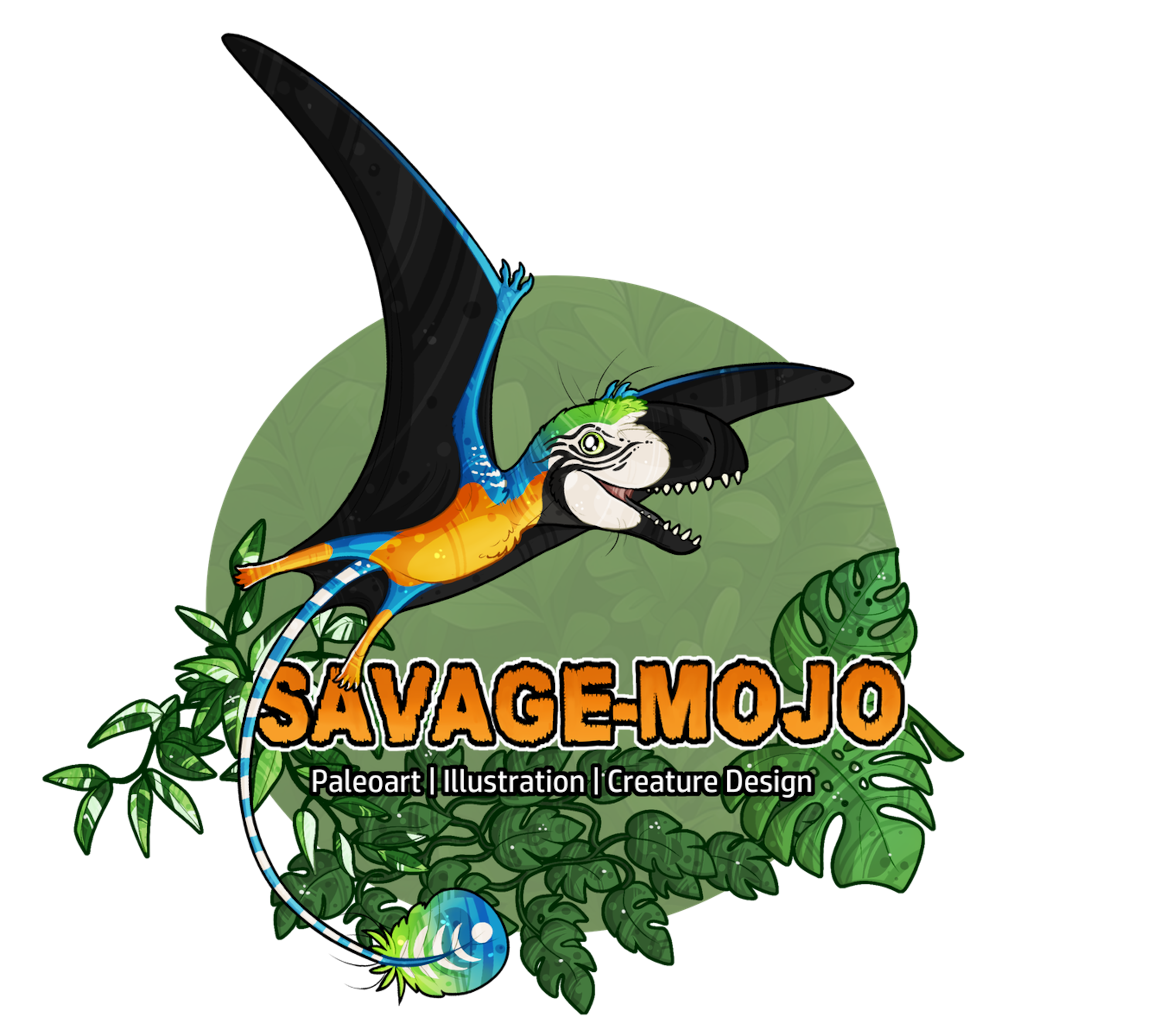 SAVAGE-MOJO