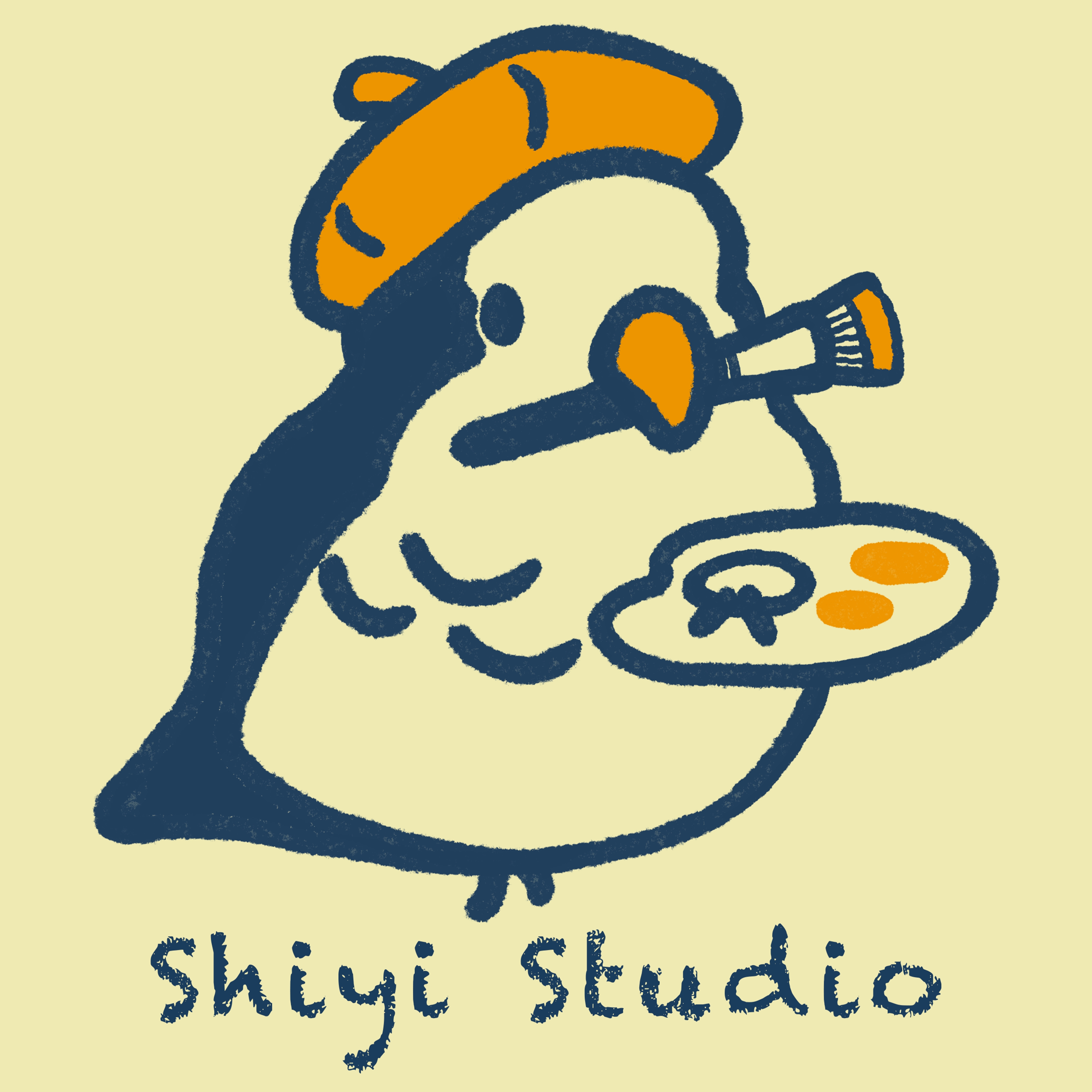 SHIYISTUDIO