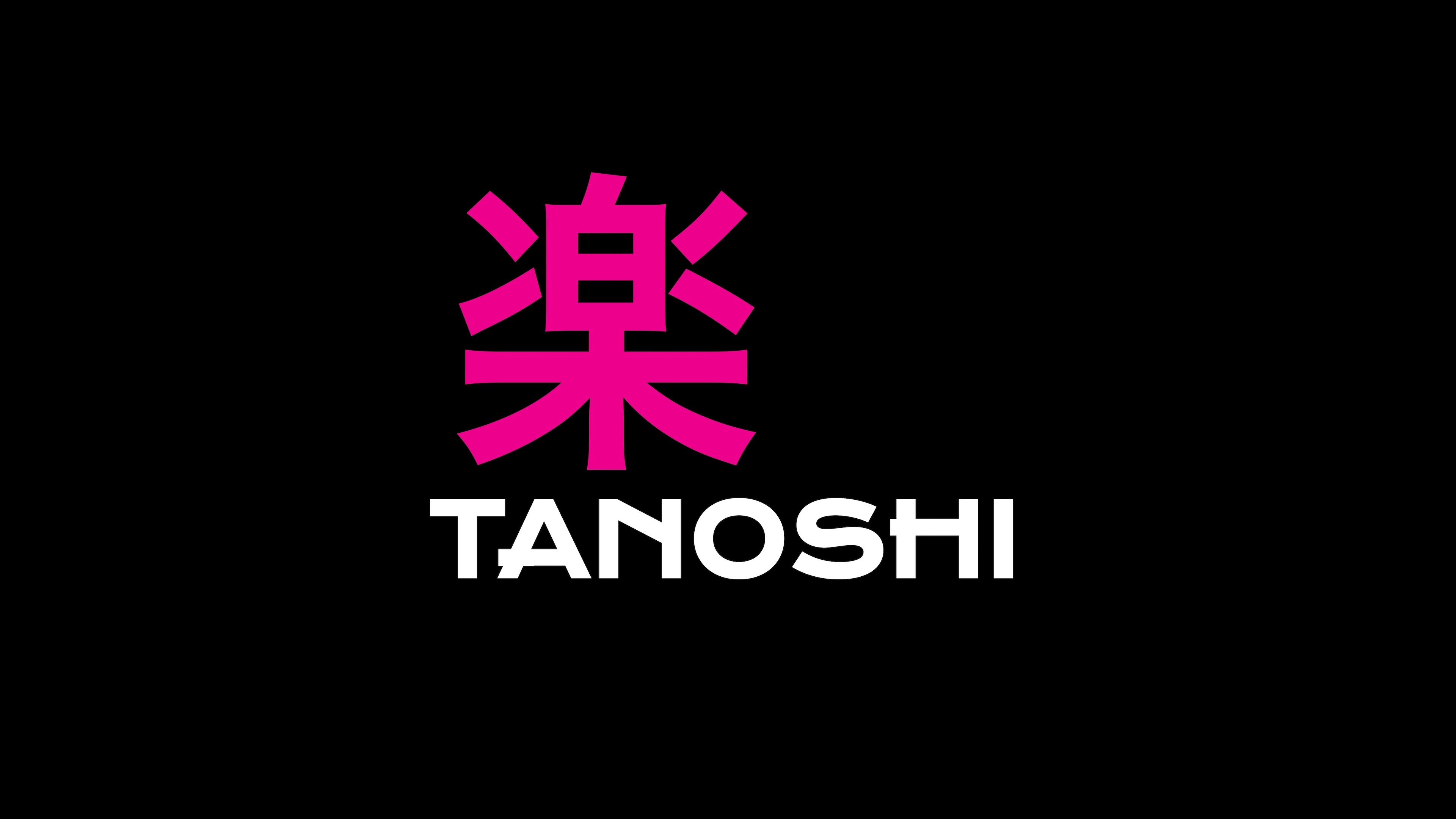 TANOSHI