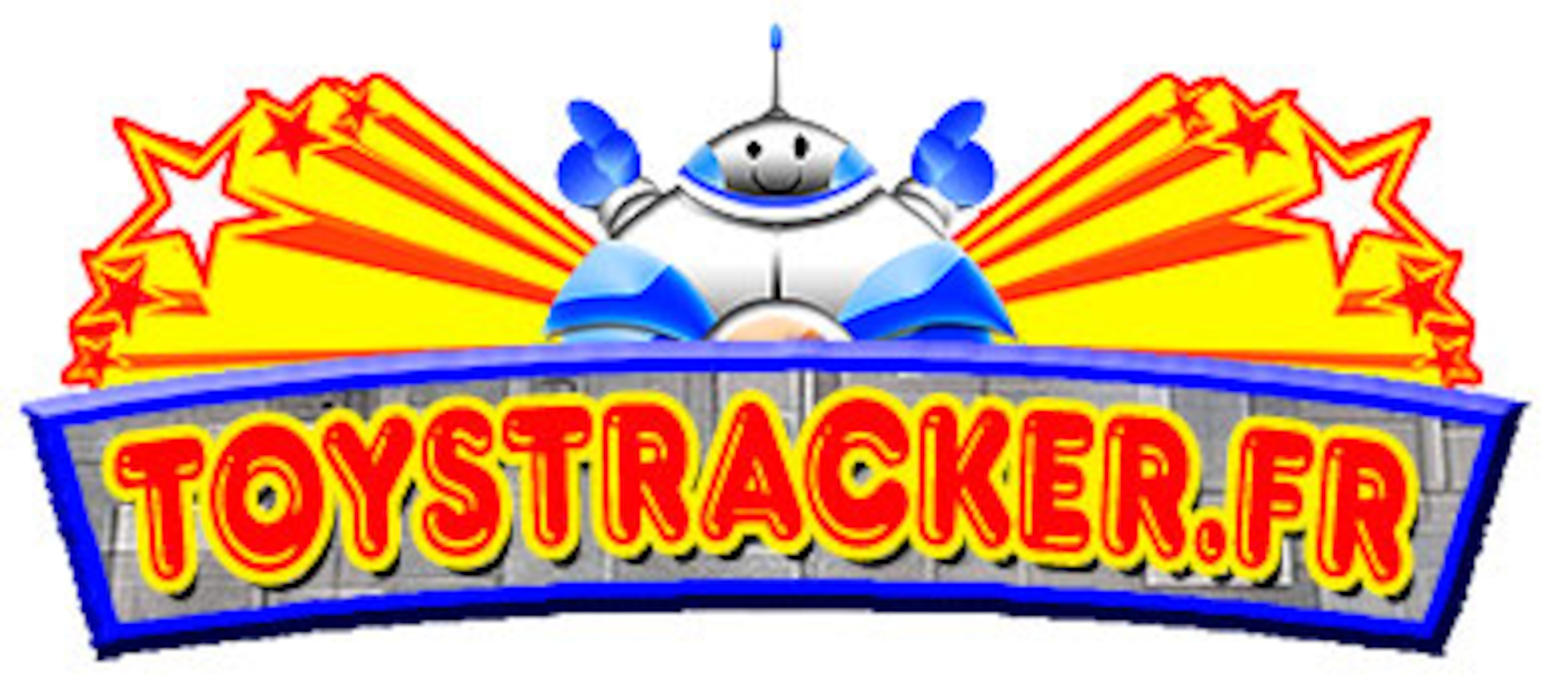 TOYSTRACKER