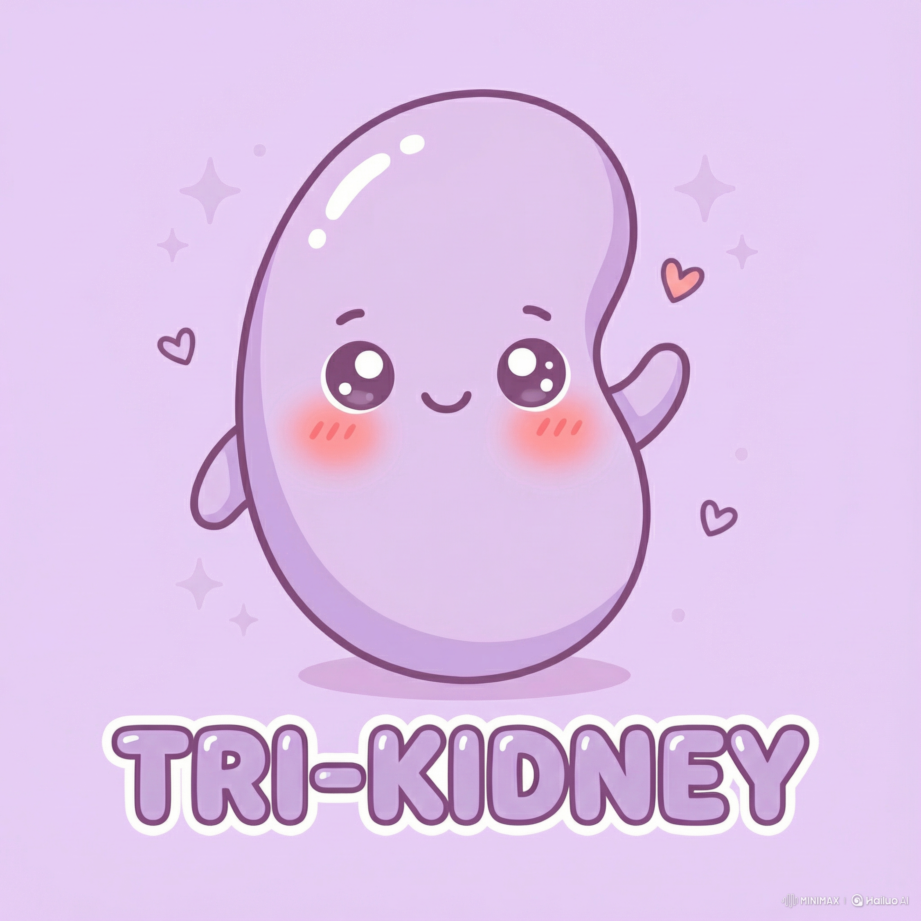 TRI-KIDNEY