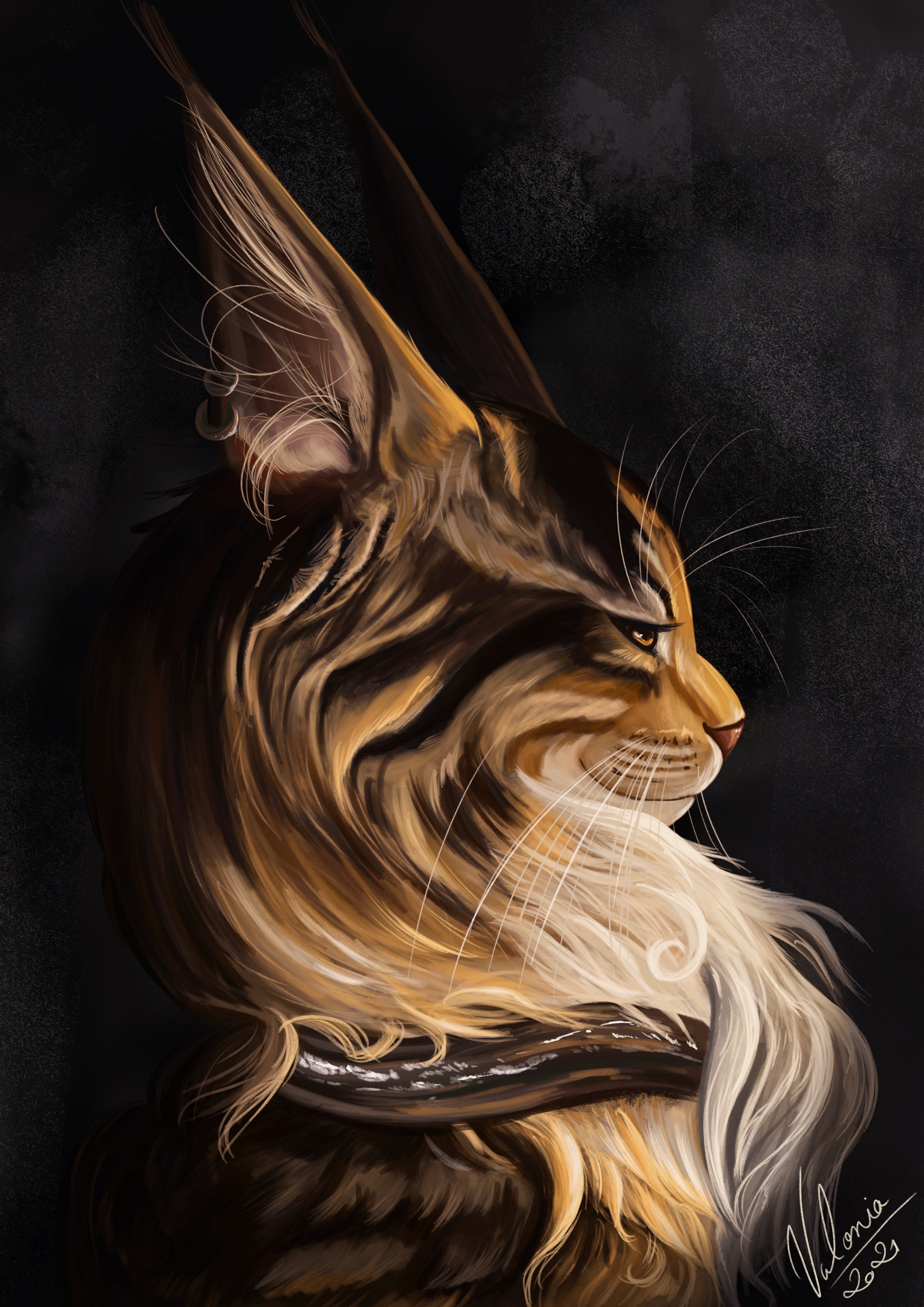 VALONIA ART