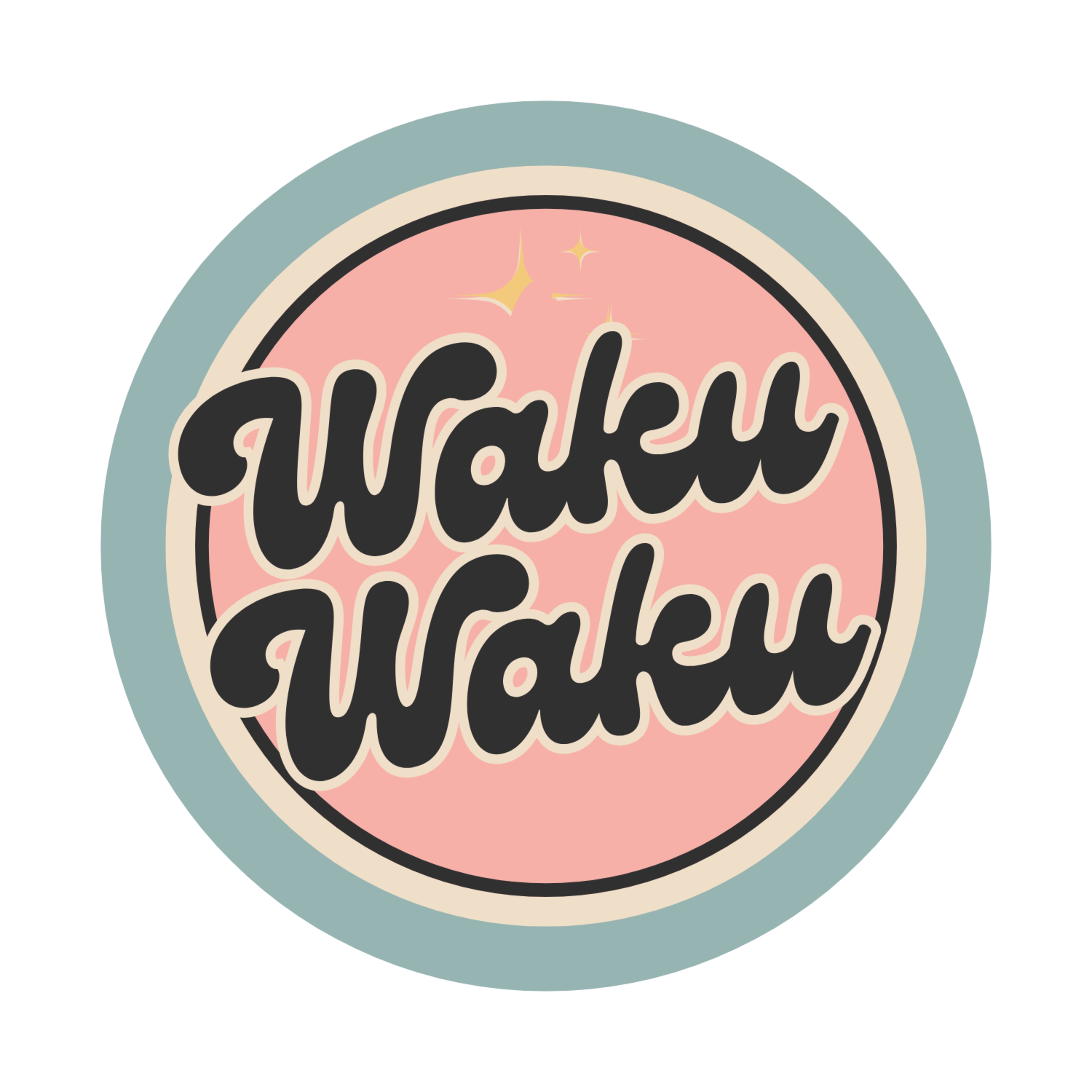 WAKU WAKU GOODS SHOP