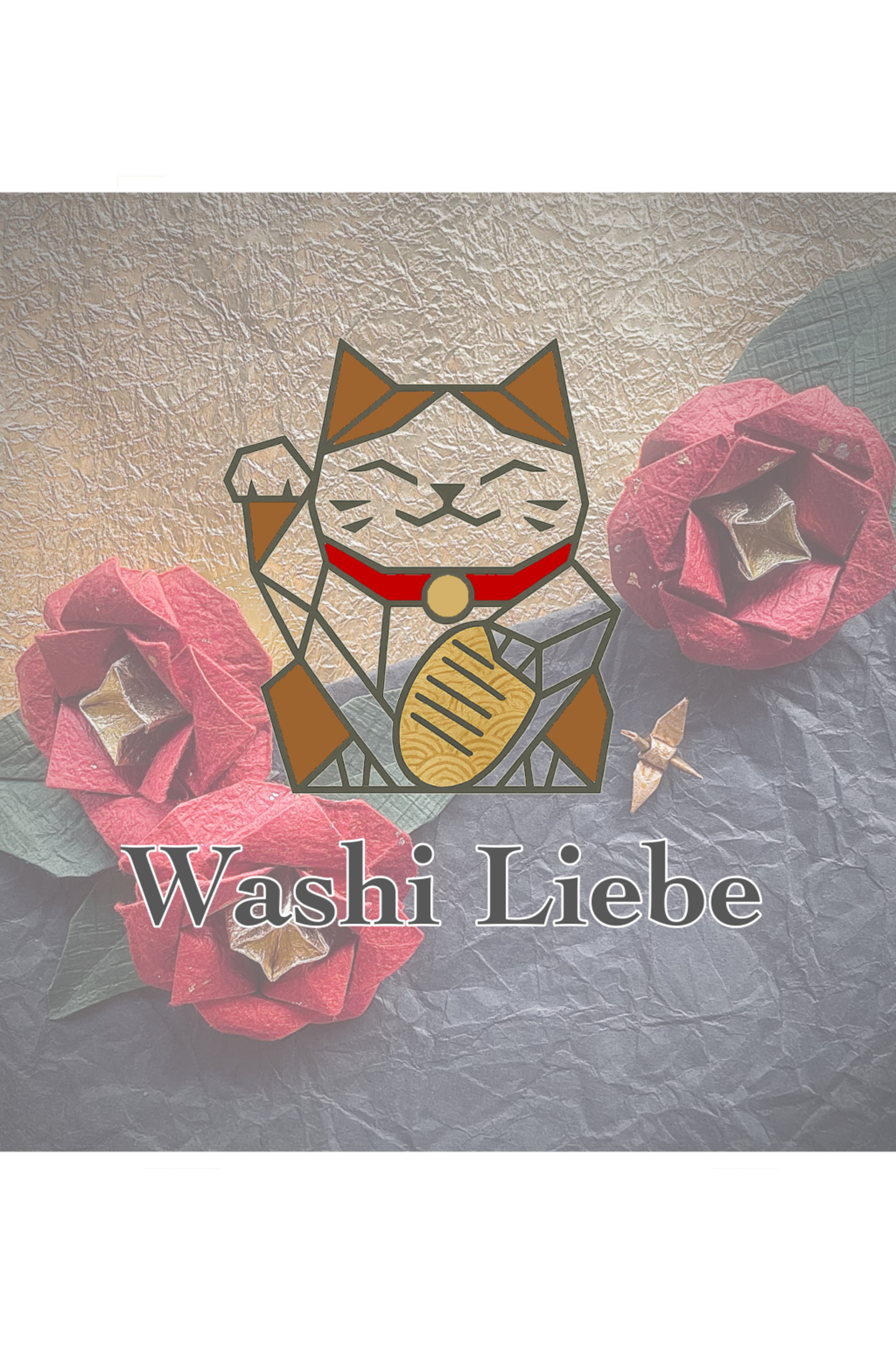 WASHI LIEBE