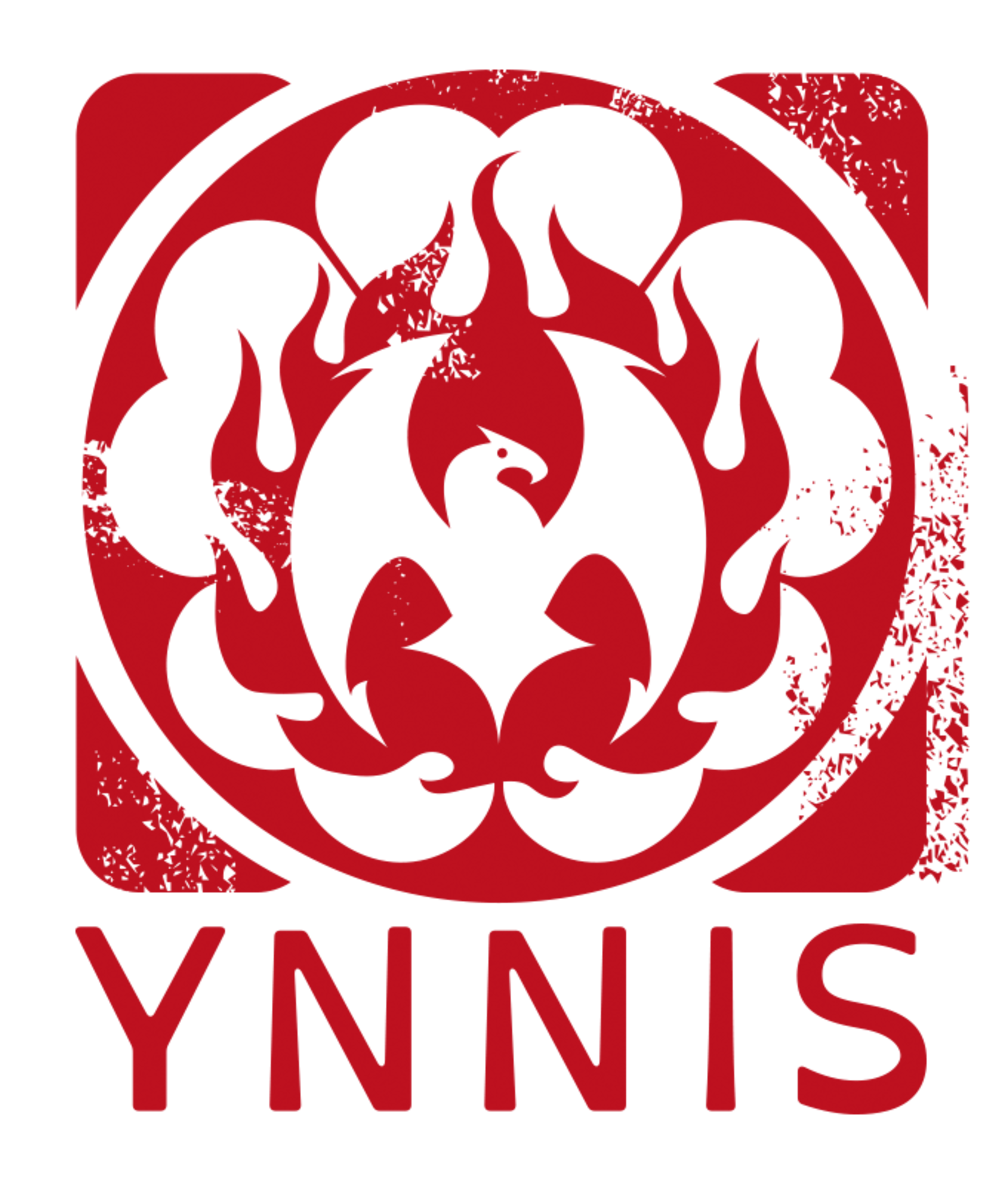 YNNIS EDITIONS