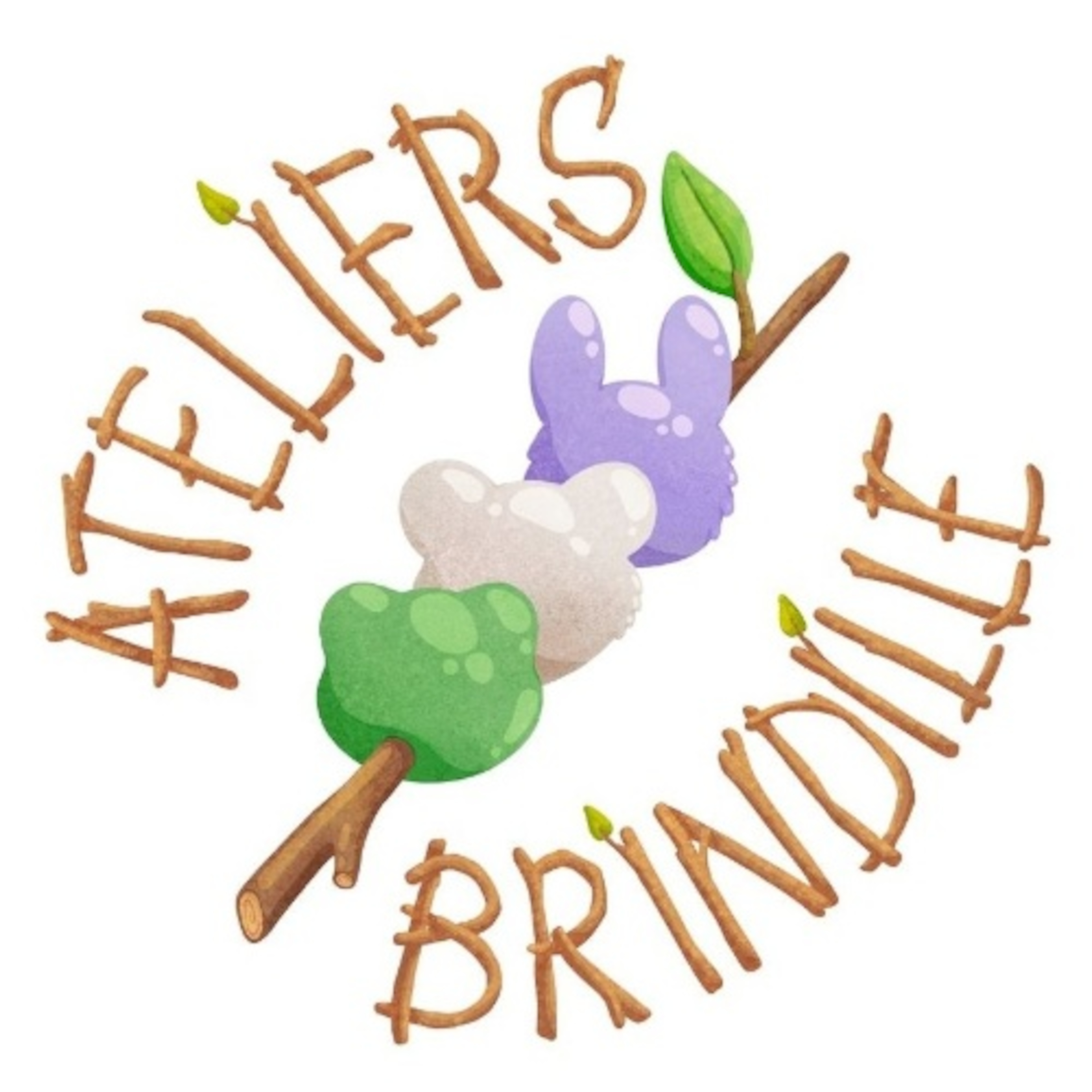ATELIERS BRINDILLE