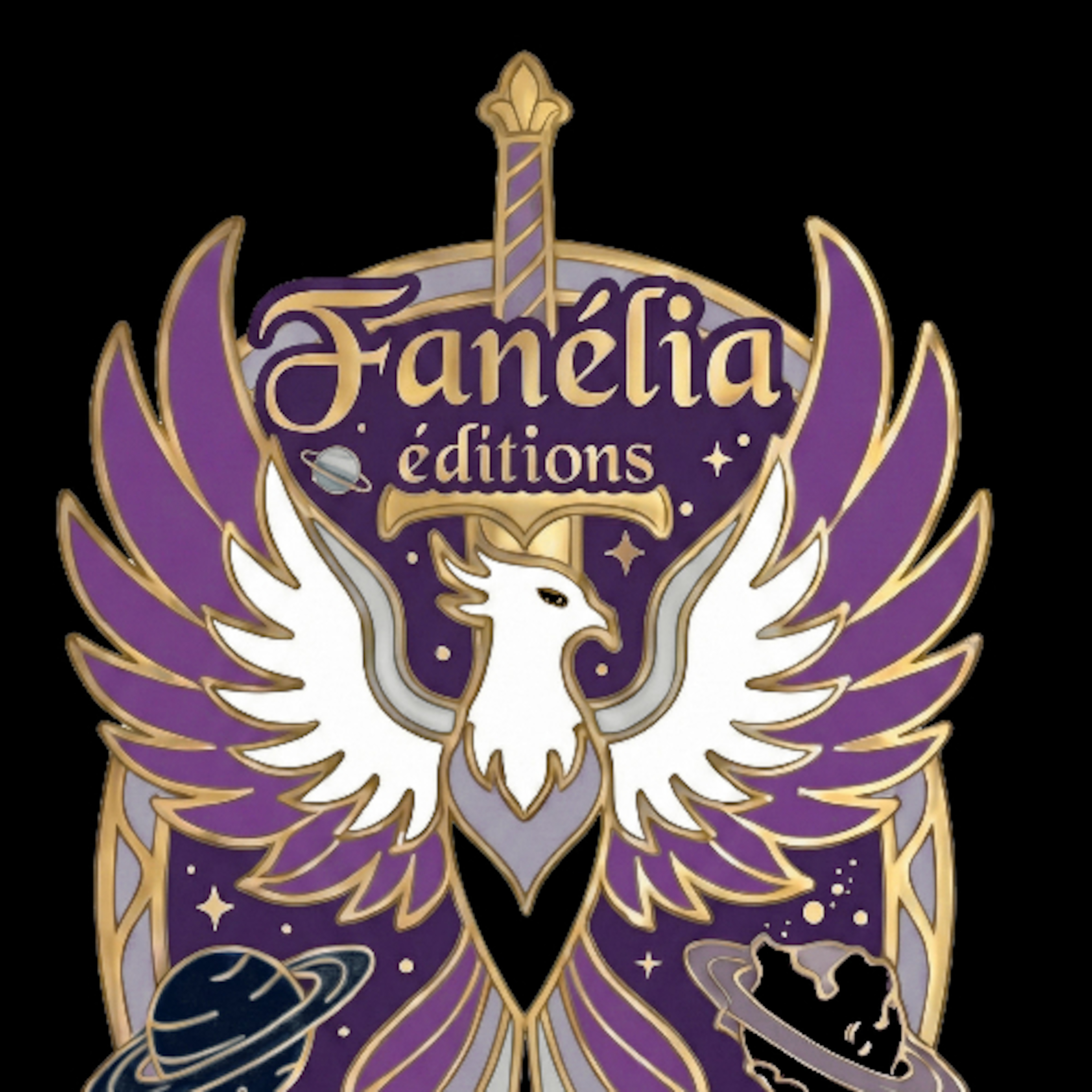FANELIA EDITIONS