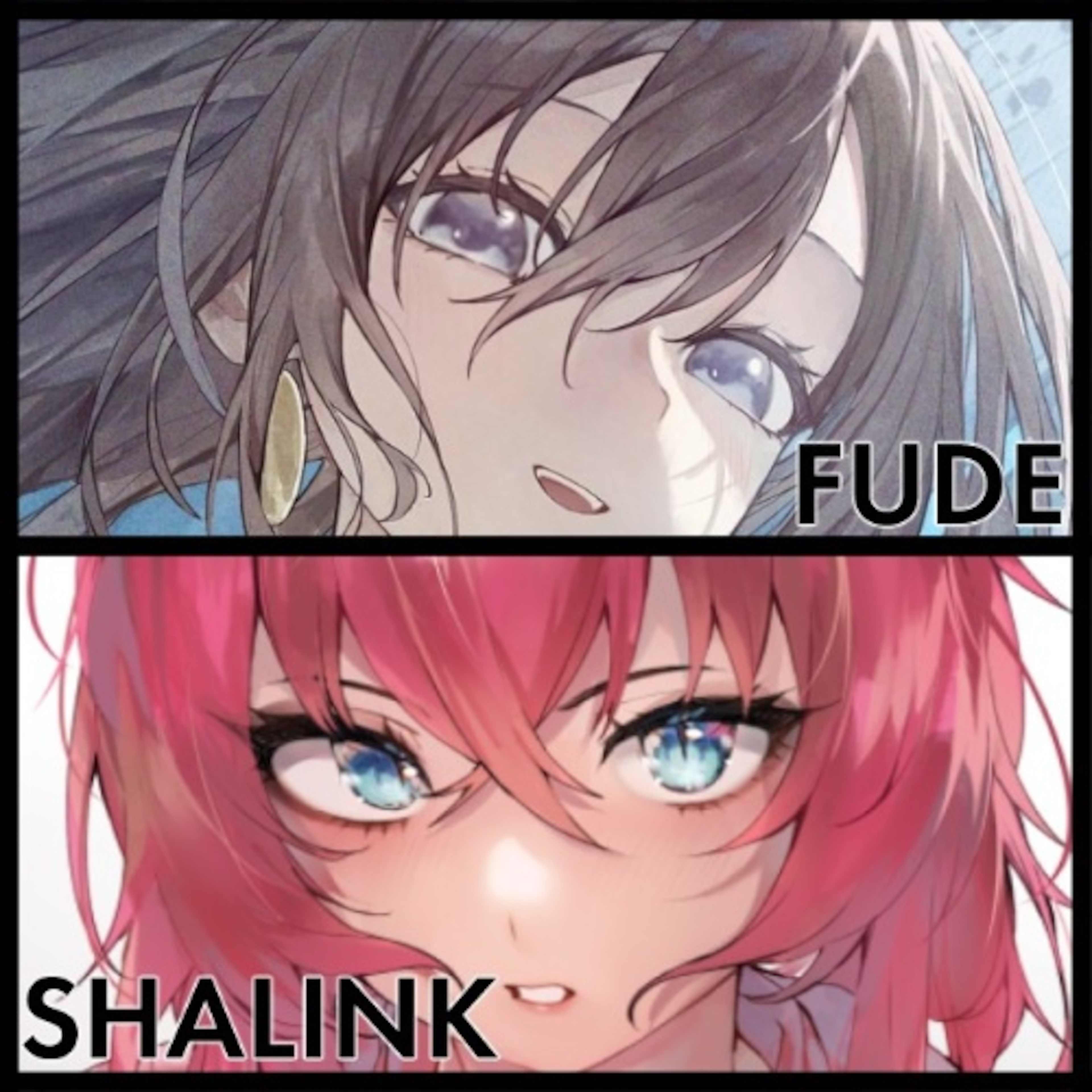 FUDE & SHALINK