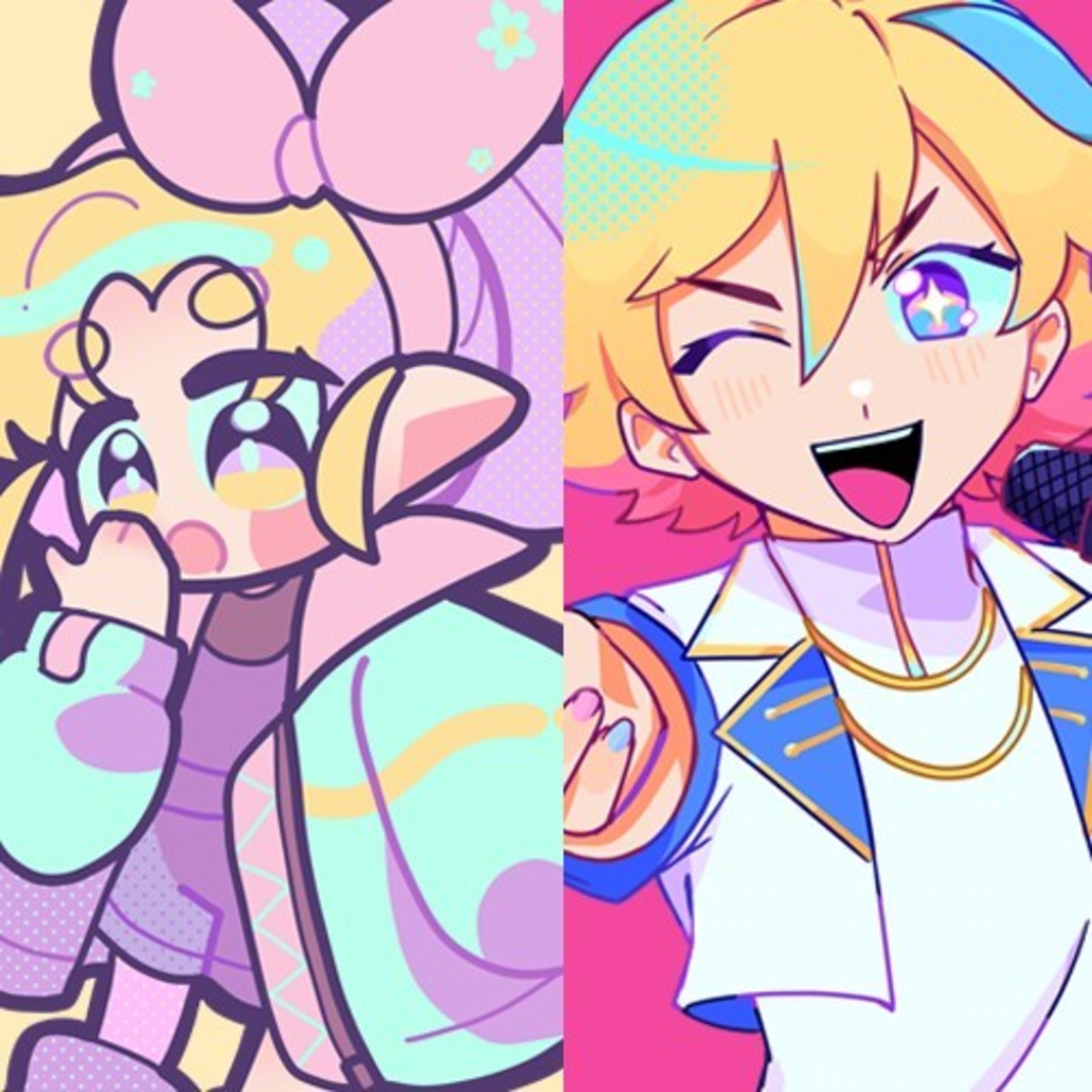 PAUMISAA & NEMU*