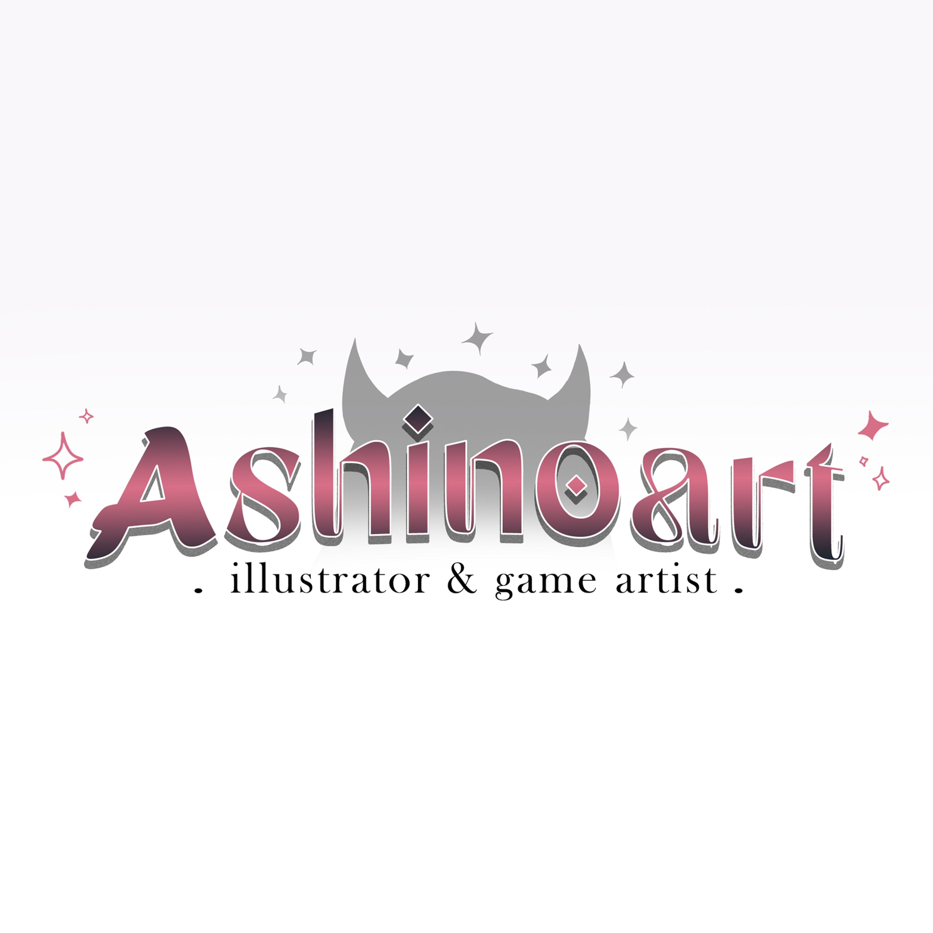 ASHINOART'S SHOP