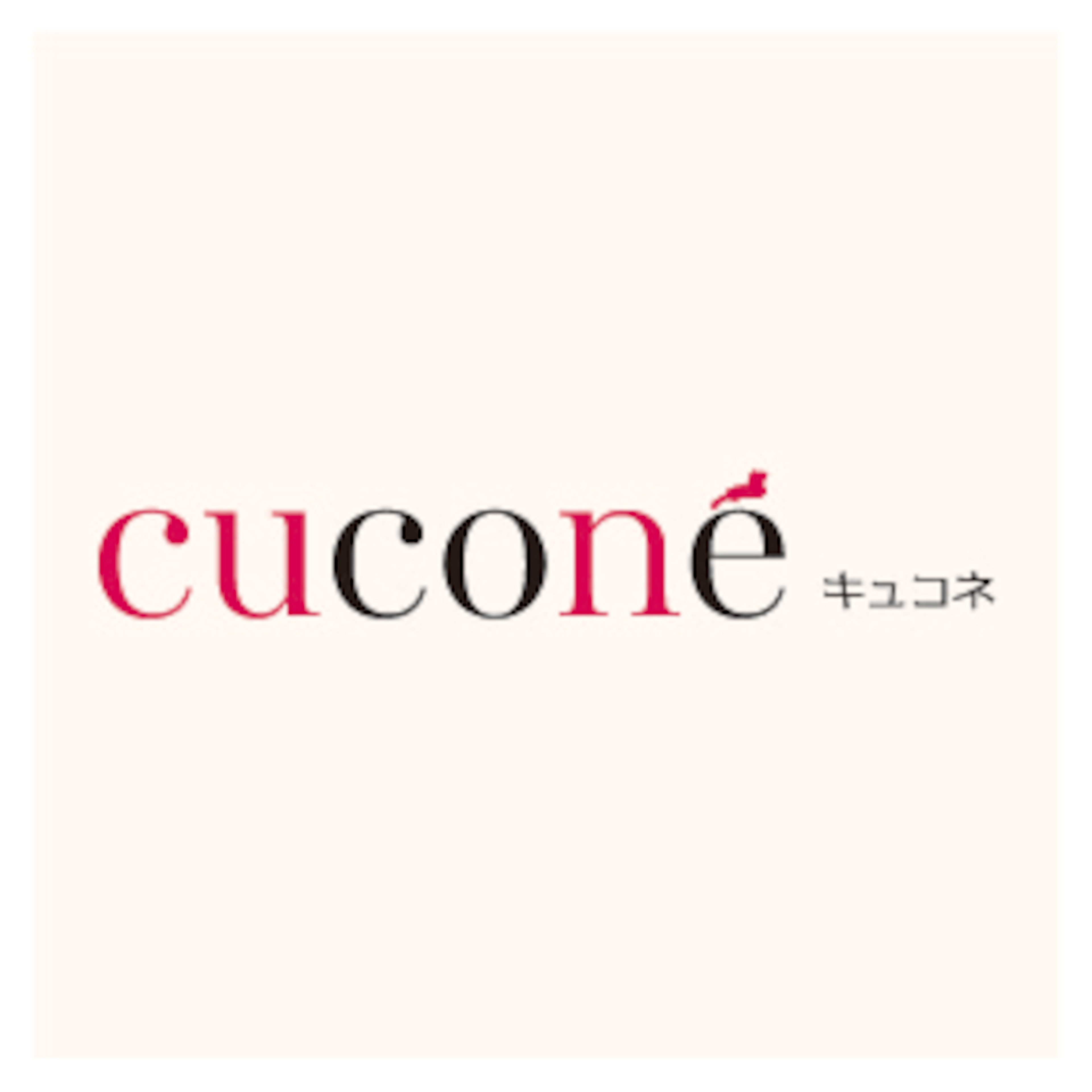 CUCONÉ PAR MILYOKU JAPAN