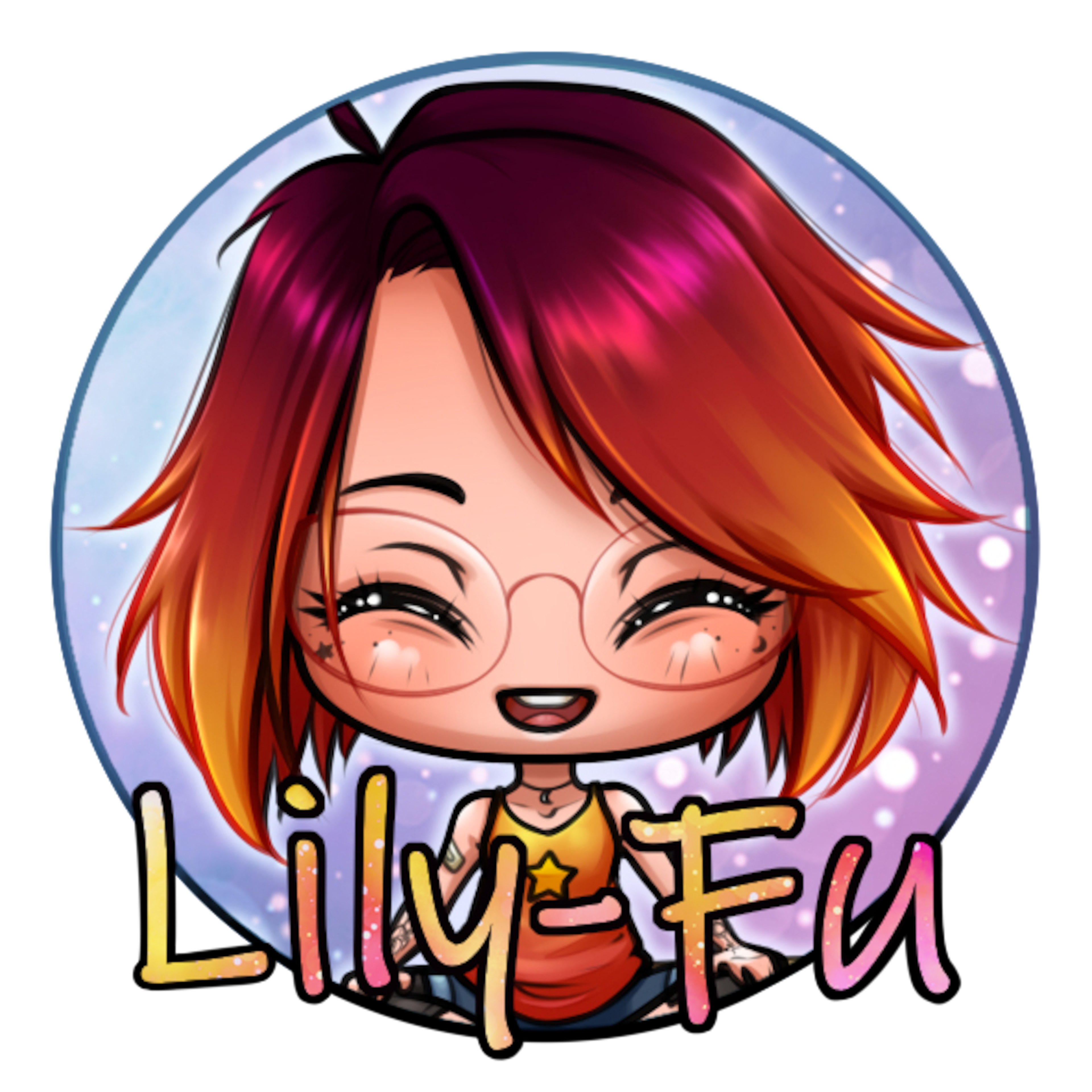 LILY-FU